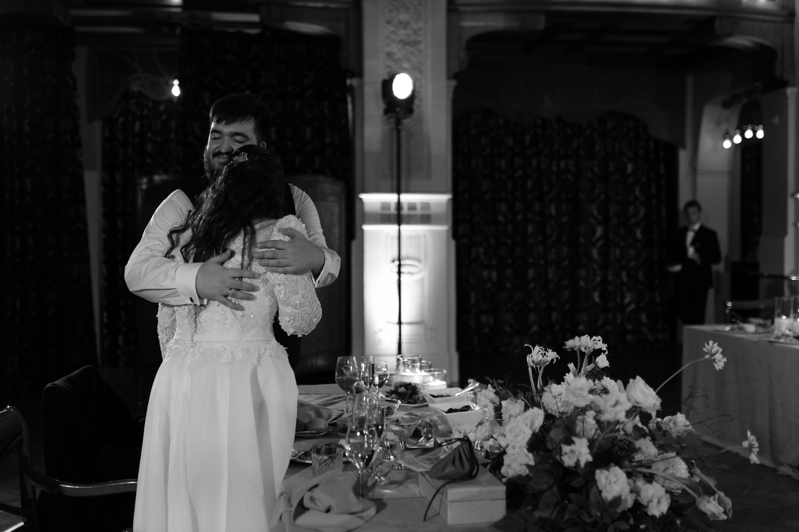 Герцог и Герцогиня. Фотограф Санкт-Петербург