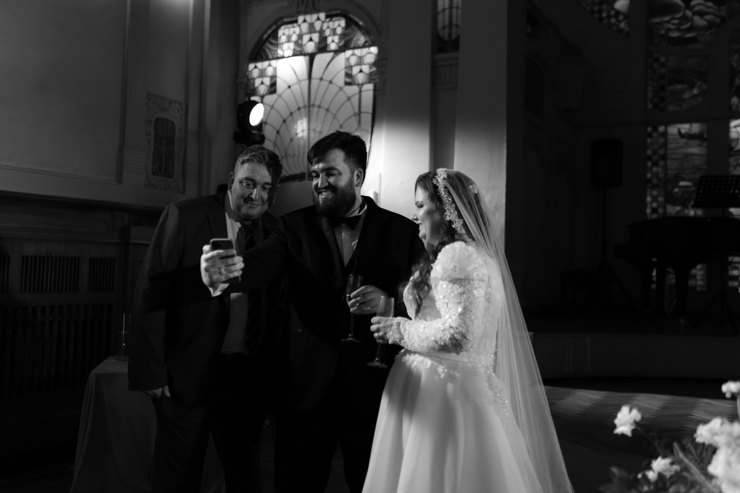 Герцог и Герцогиня. Фотограф Санкт-Петербург