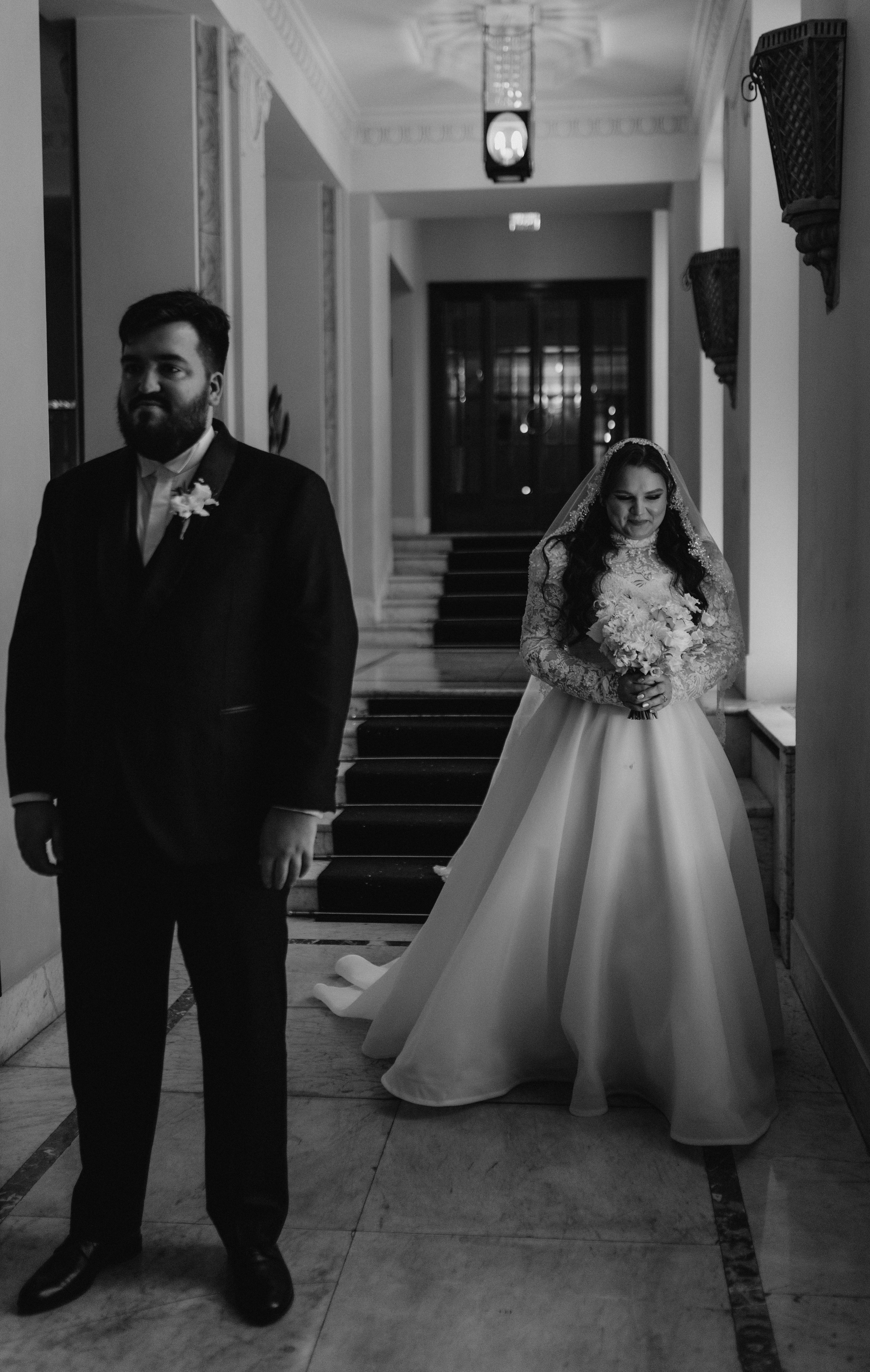 Герцог и Герцогиня. Фотограф Санкт-Петербург