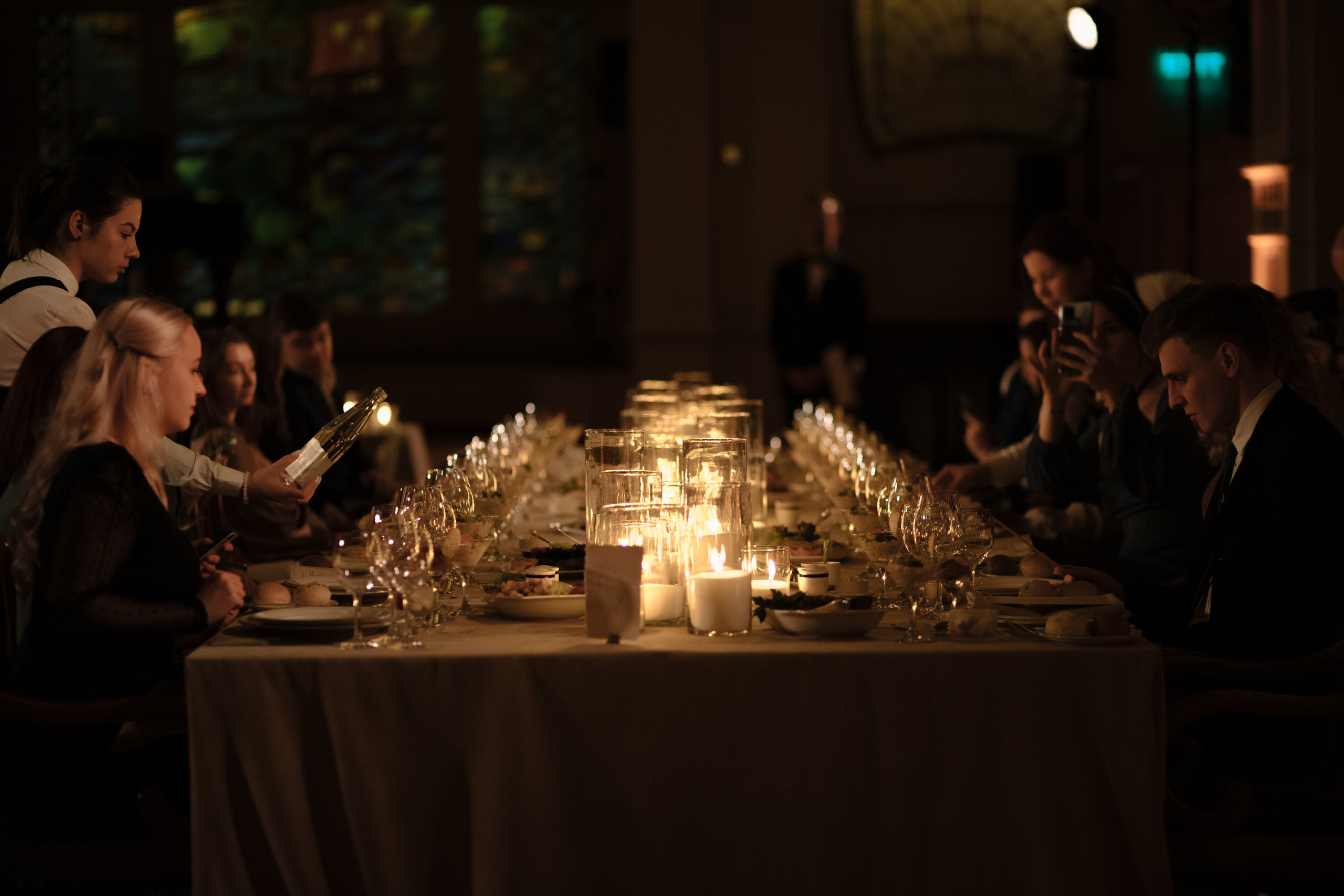 Герцог и Герцогиня. Фотограф Санкт-Петербург