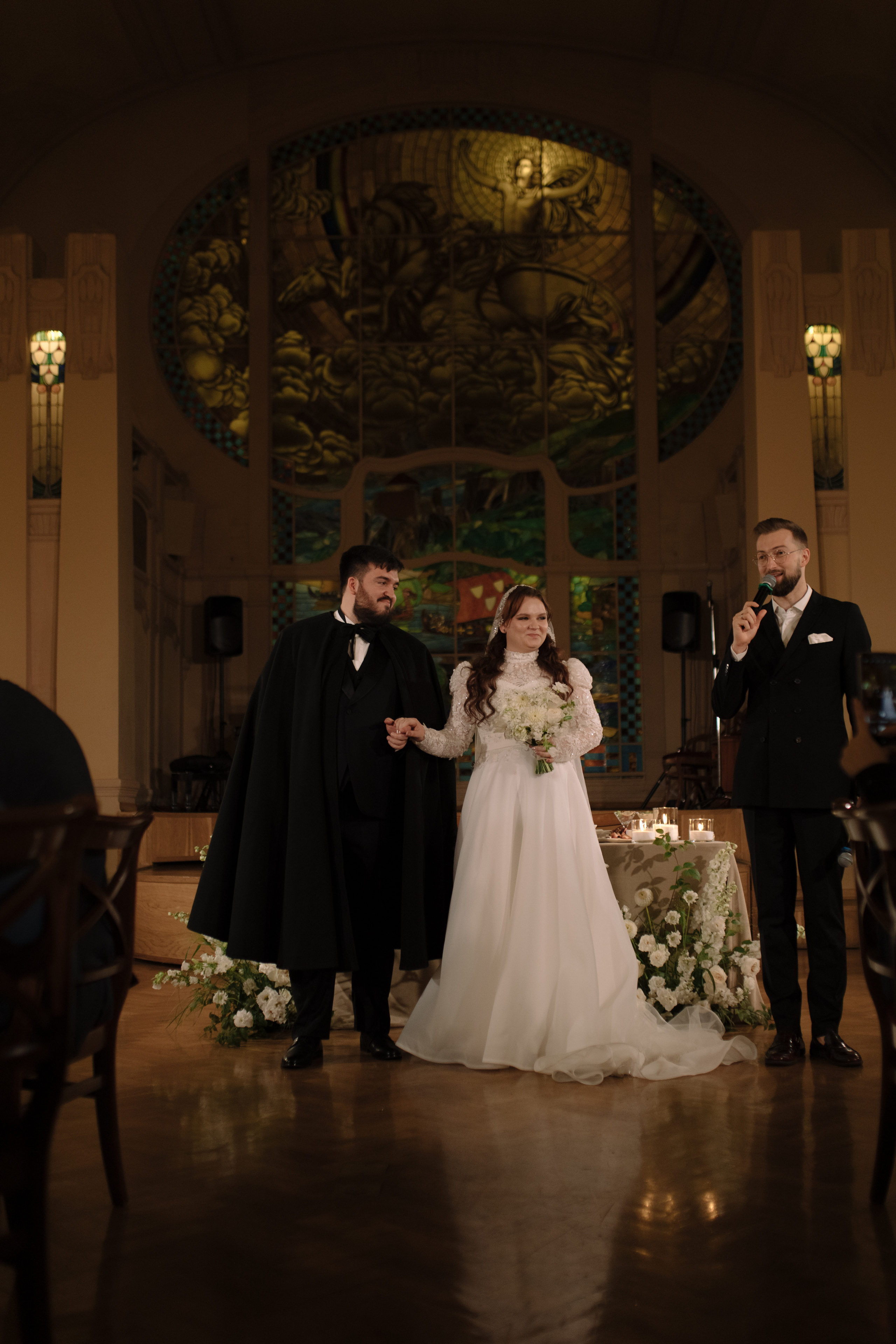 Герцог и Герцогиня. Фотограф Санкт-Петербург