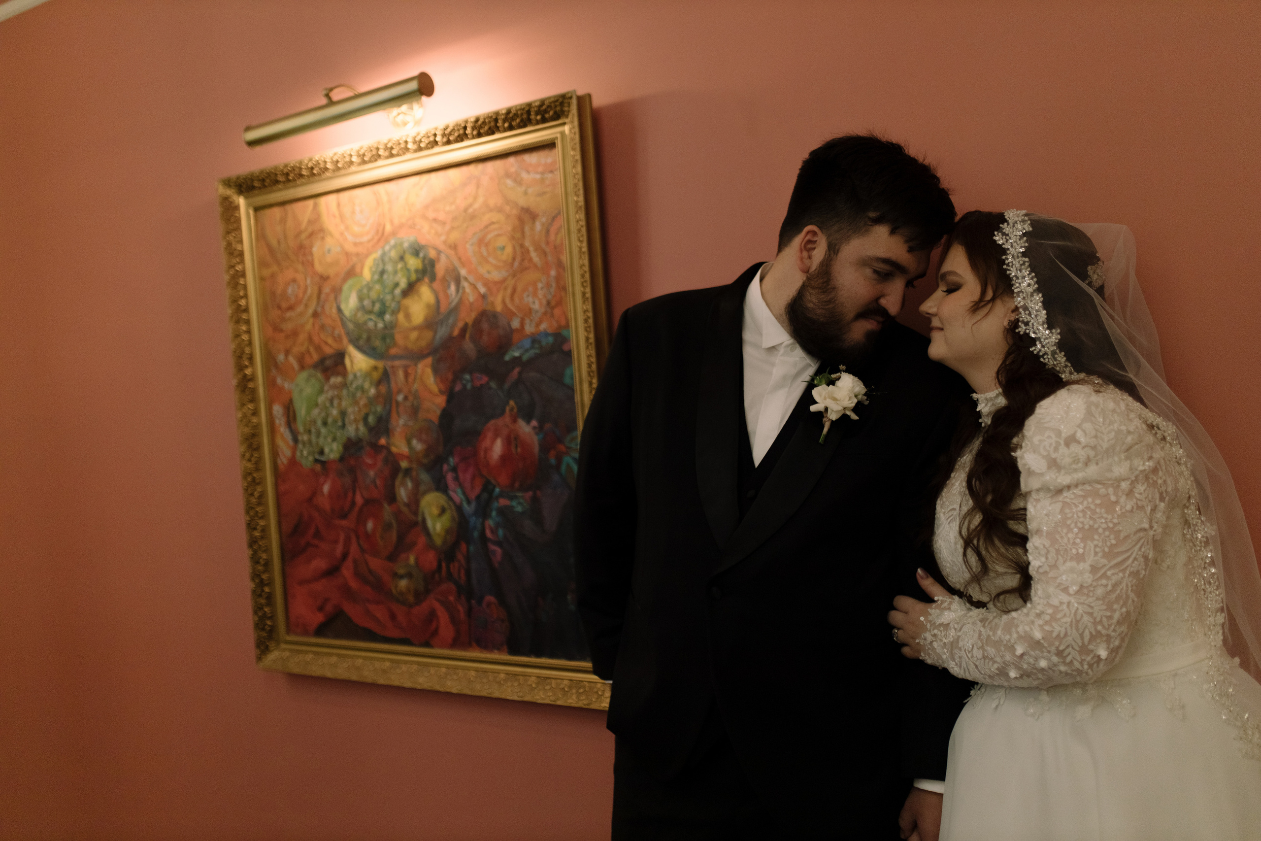 Герцог и Герцогиня. Фотограф Санкт-Петербург