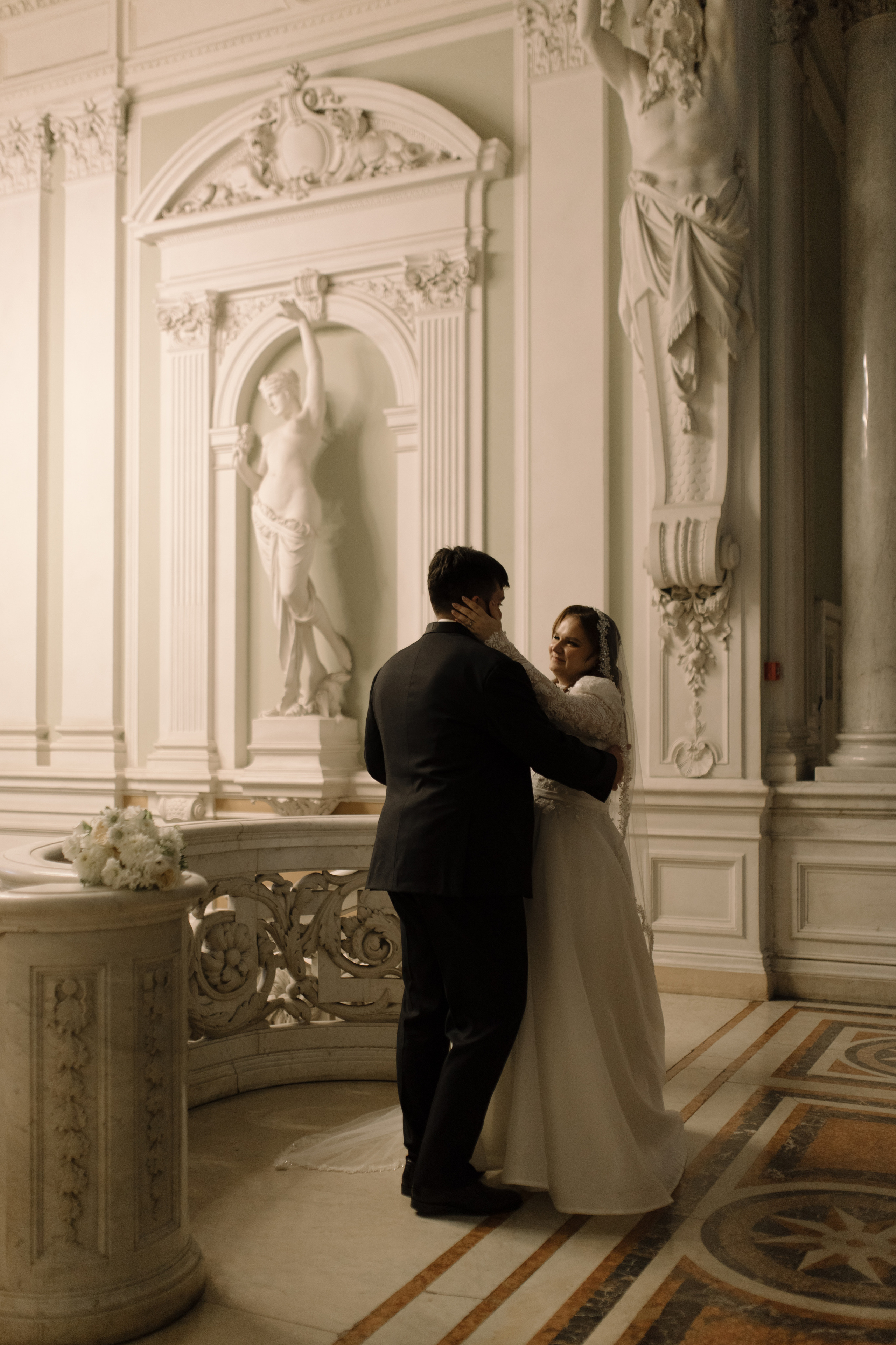 Герцог и Герцогиня. Фотограф Санкт-Петербург