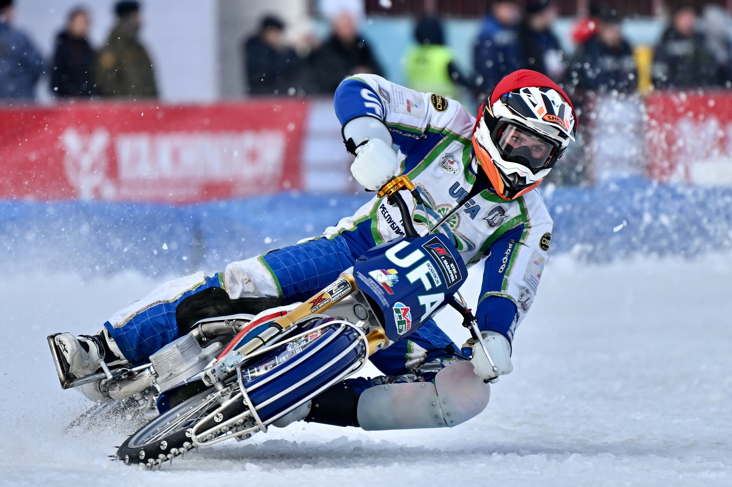 Спорт. Фотосъемка мероприятий