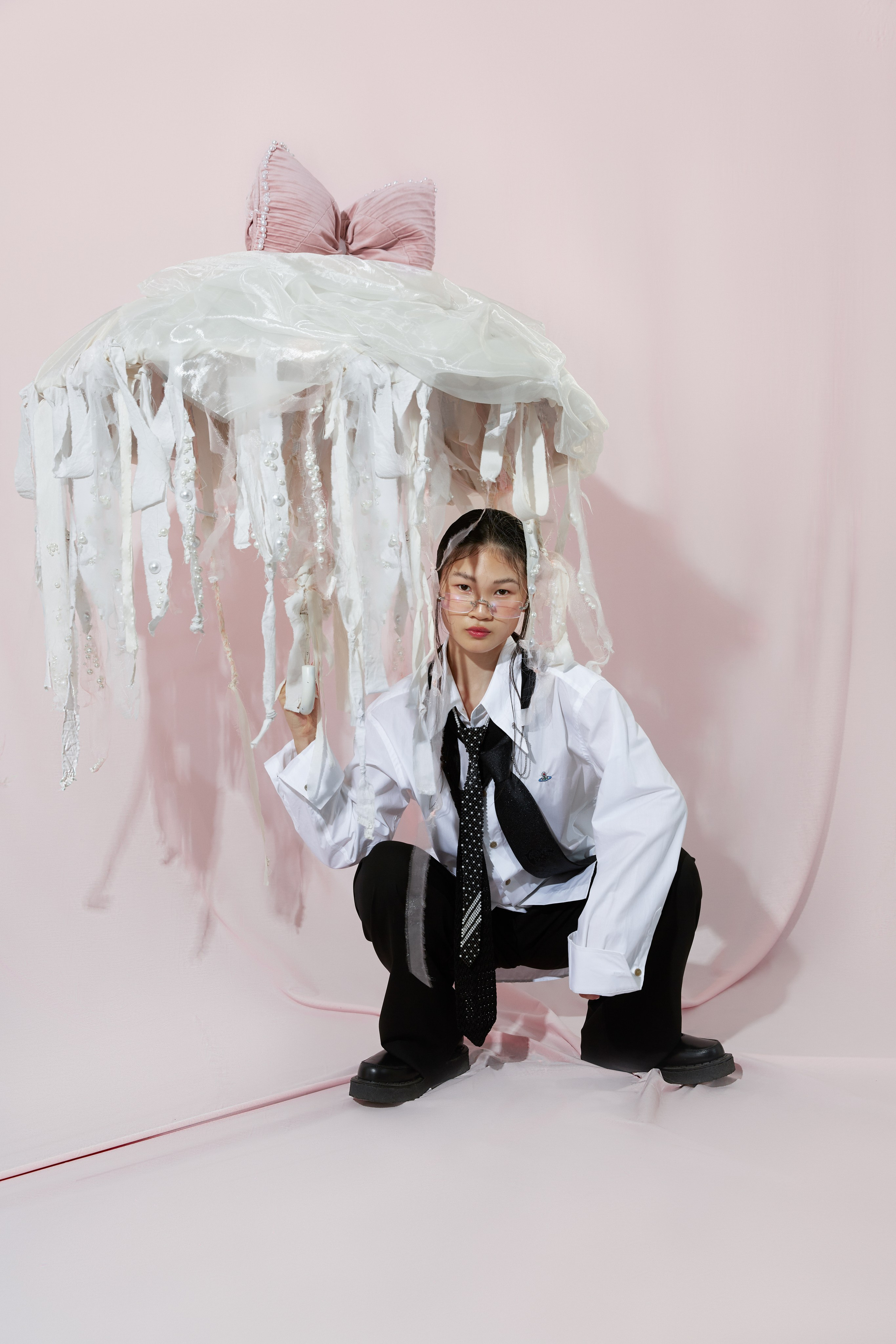 Tmrw mag. Blossom Odysseey. Предметный фотограф в Краснодаре| Женя Елгина