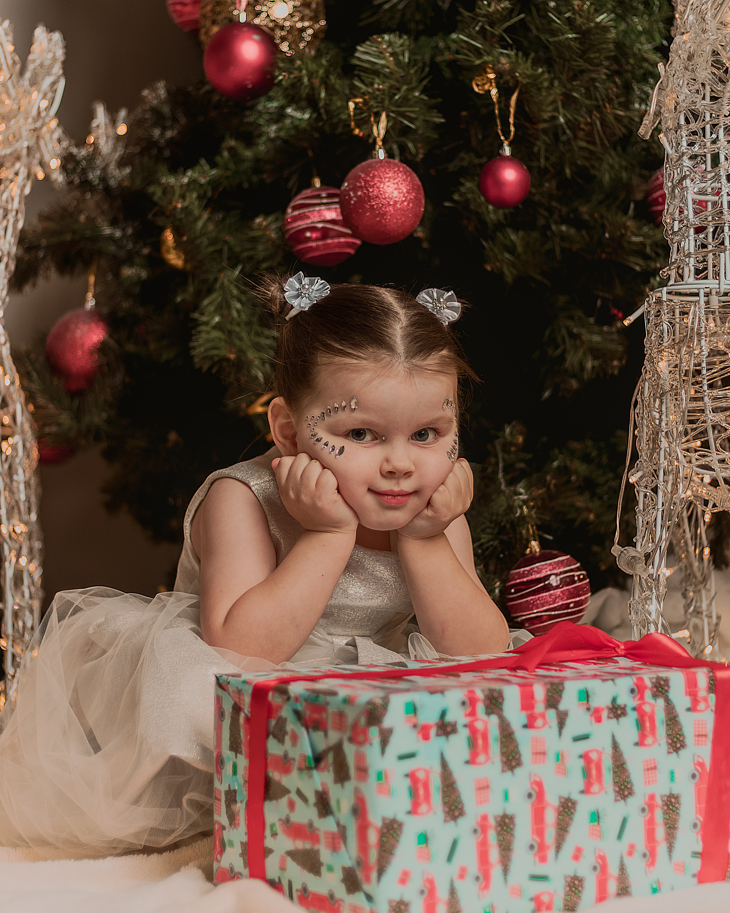 Детский фотопроект. Фотограф Набережные Челны Лысенков Олег