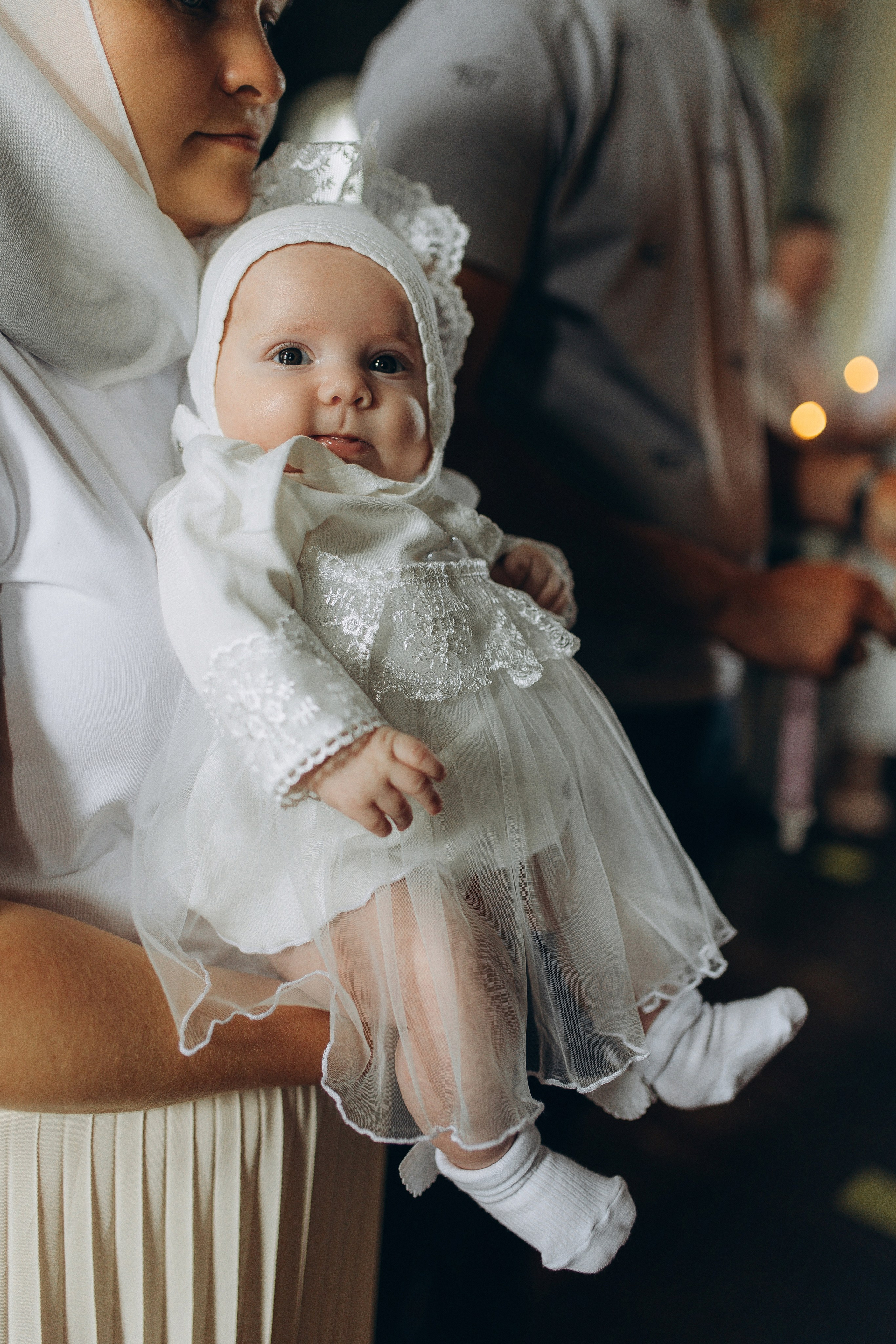 Крестины Леры🤍. Ph. Marina Reshetova