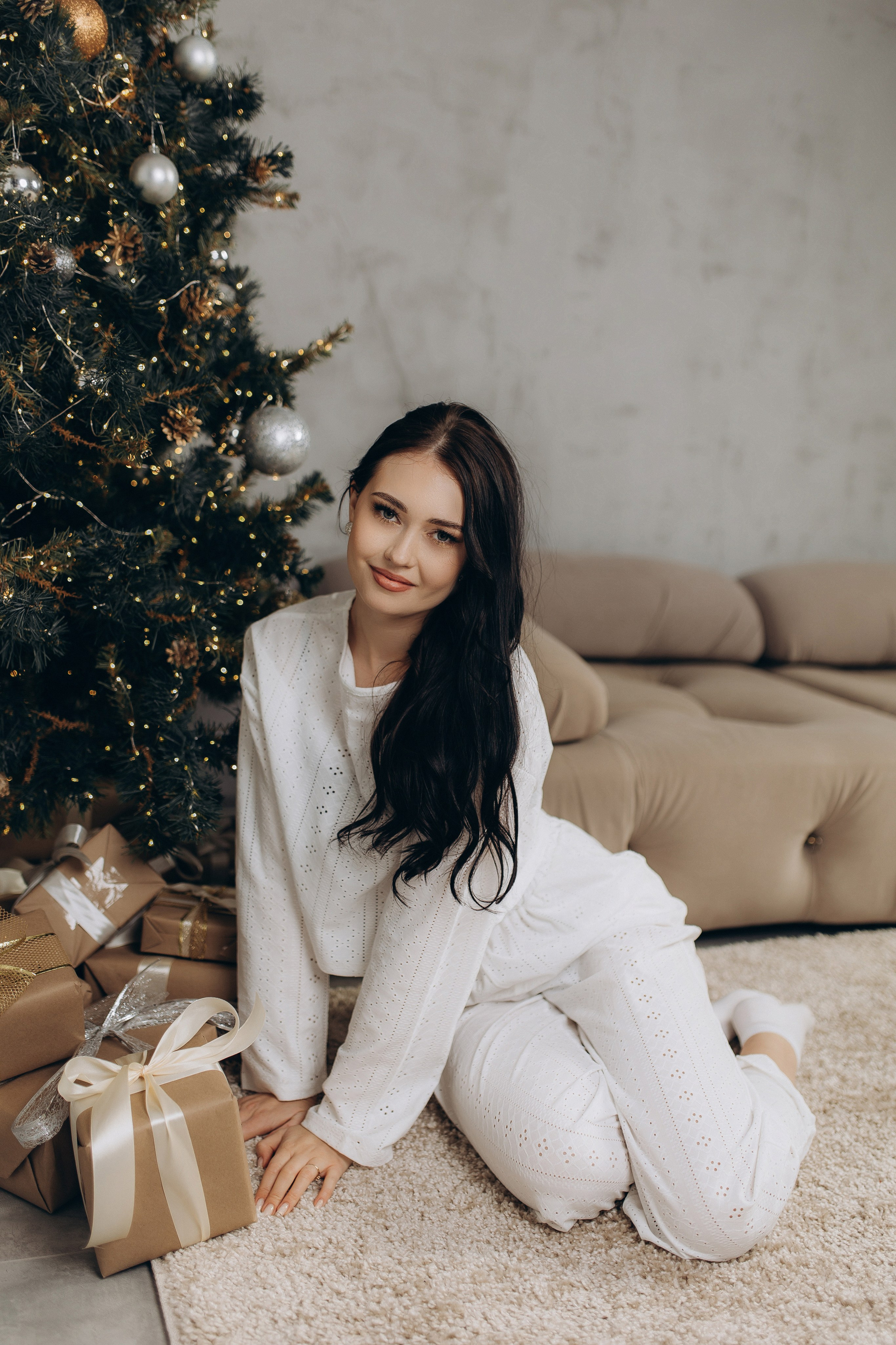 Лена🤍. Ph. Marina Reshetova