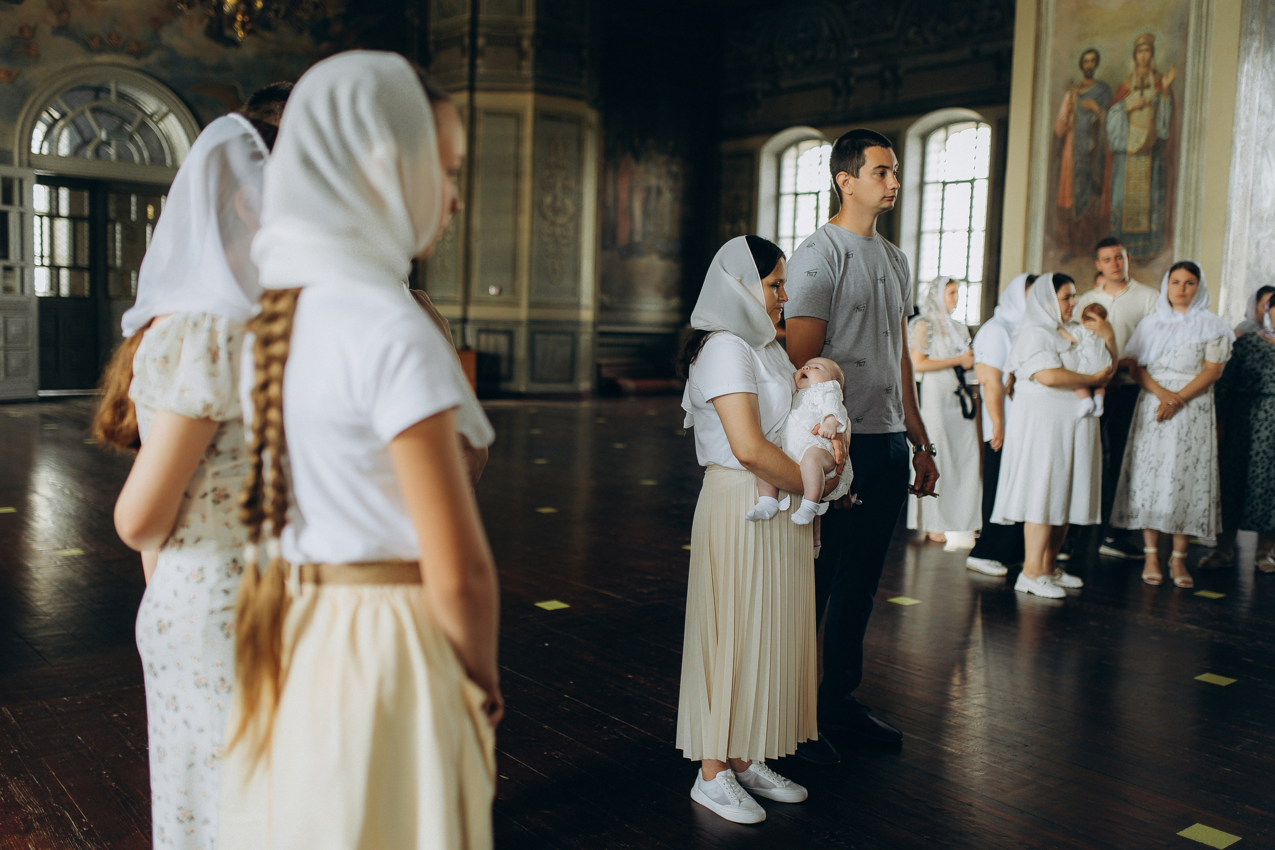 Крестины Леры🤍. Ph. Marina Reshetova