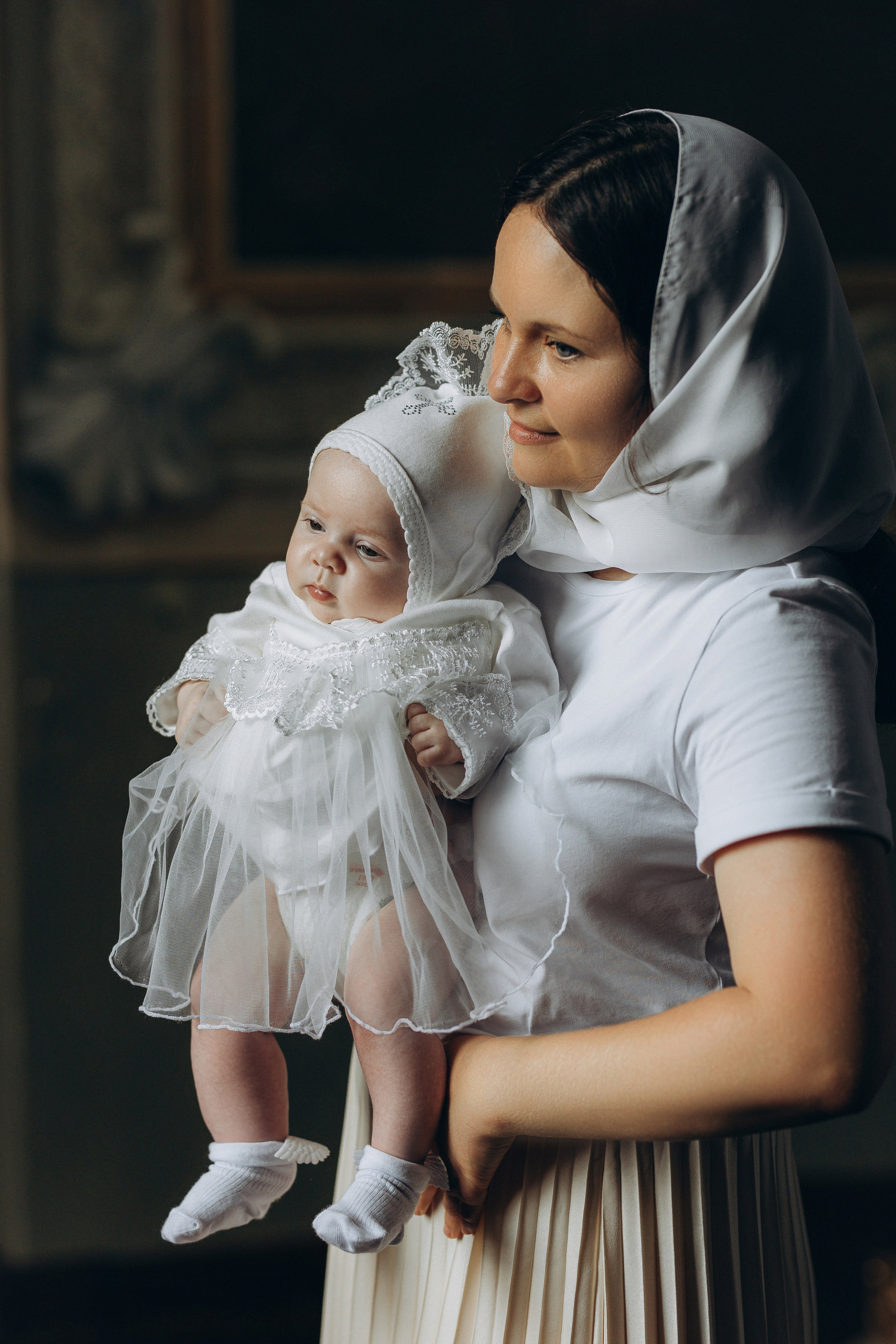 Крестины Леры🤍. Ph. Marina Reshetova