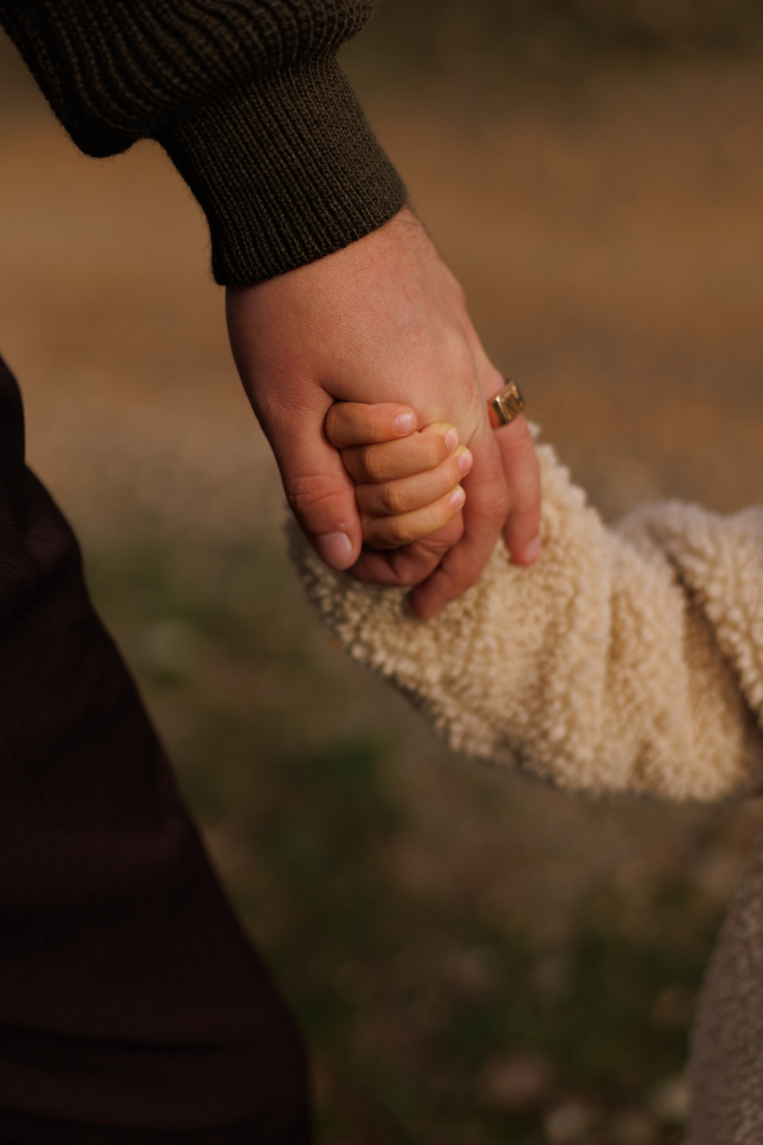 С папой вдвоем. Фотограф в Симферополе Мария Назарова