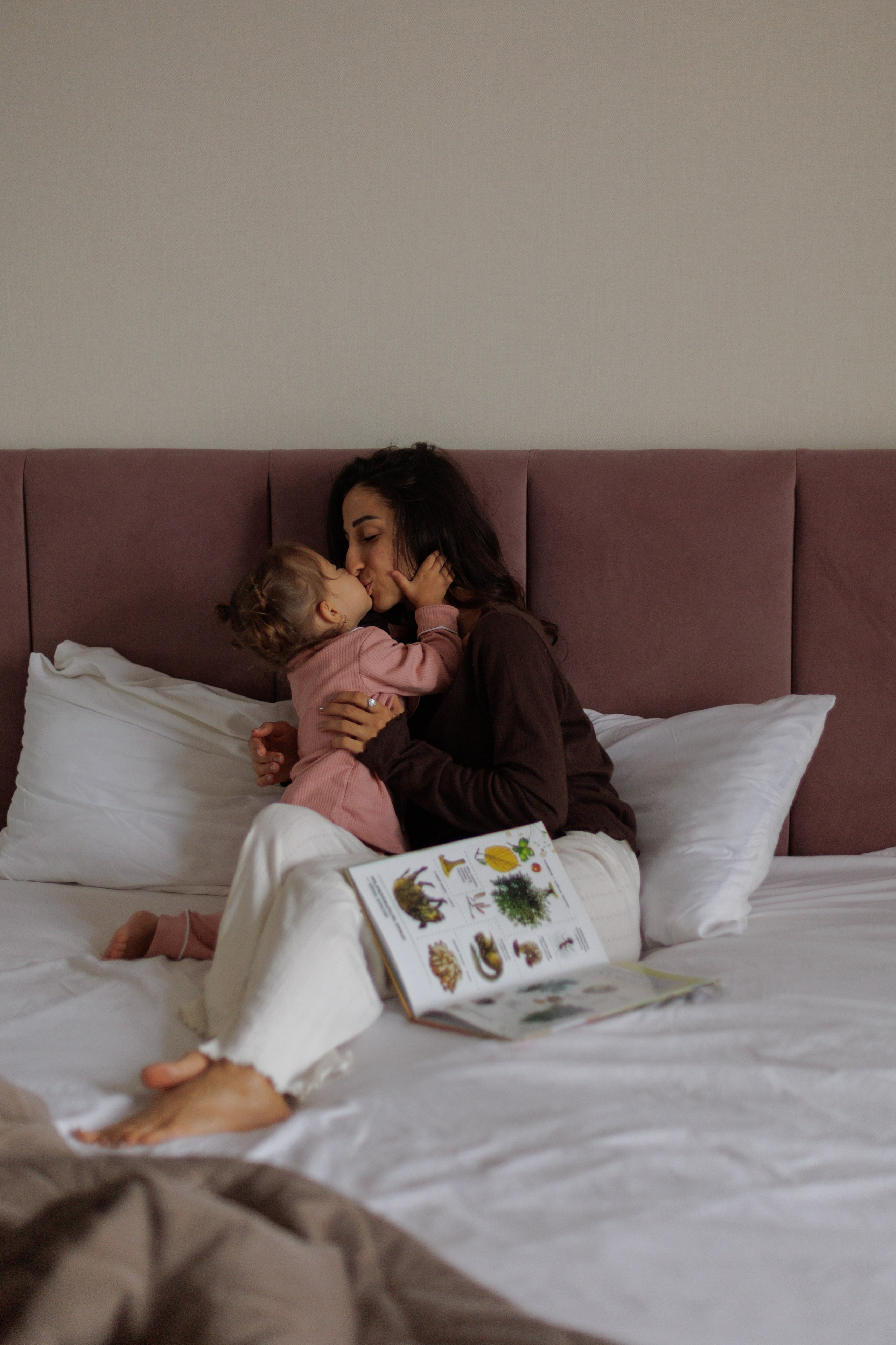 Воскресное утро. Фотограф в Симферополе Мария Назарова