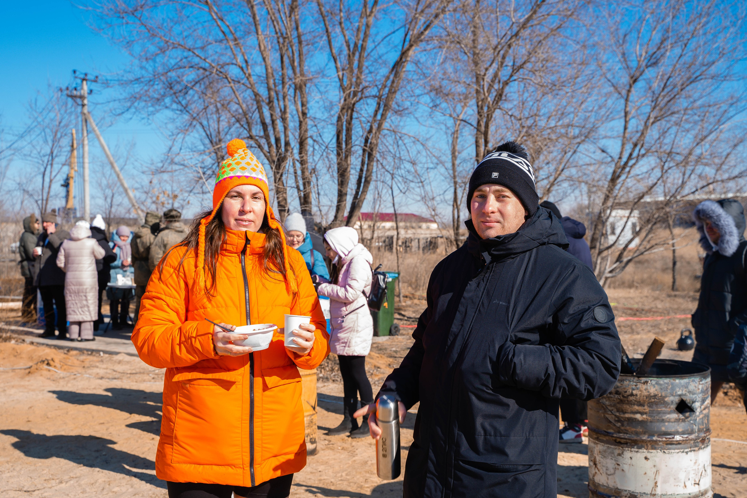 Моржеран. Shmeleva.ph Фотограф Волгоград и Волжский — Анна Шмелева
