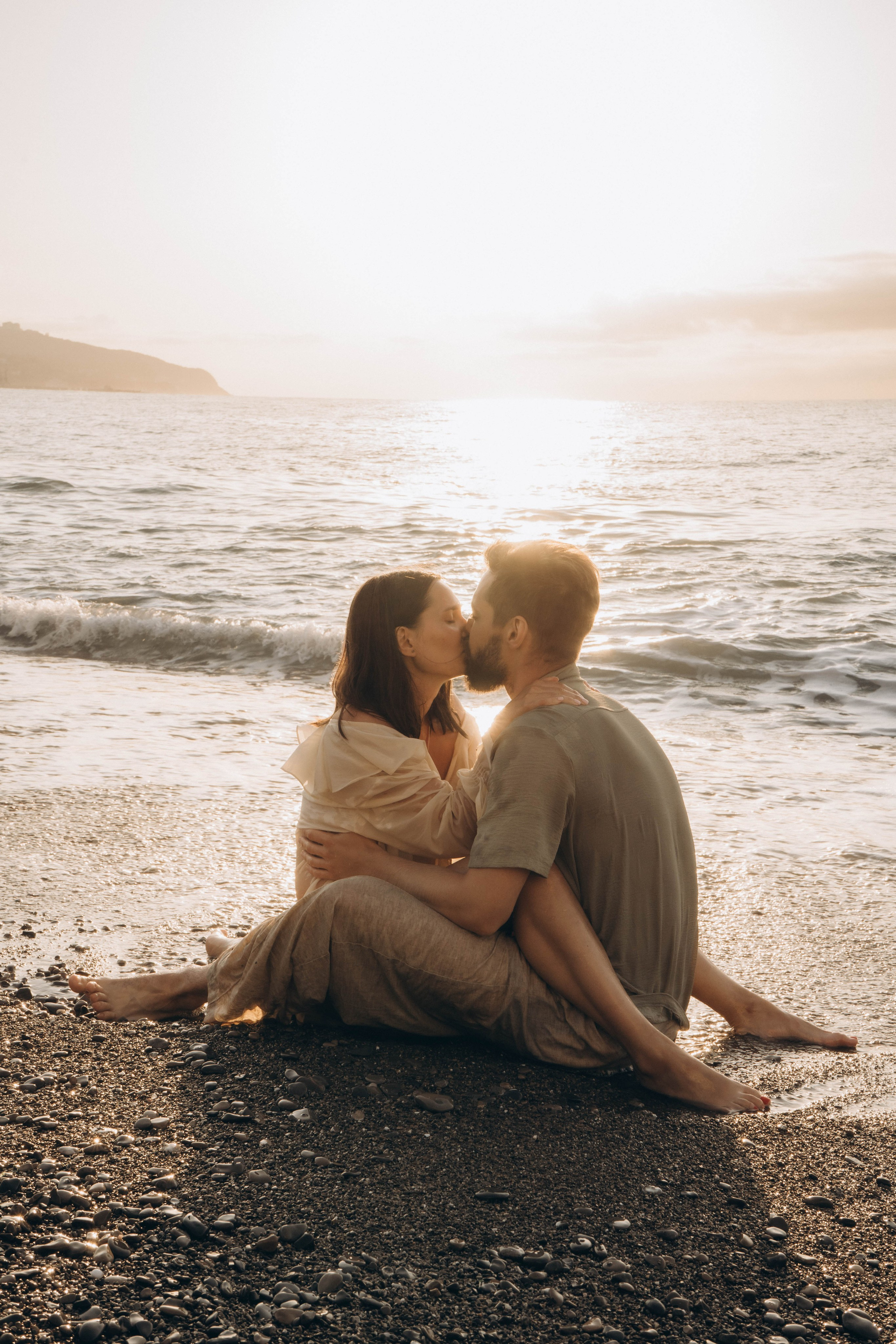 Love Story. Фотограф в Крыму, Ялта, Профессиональная фотосессия