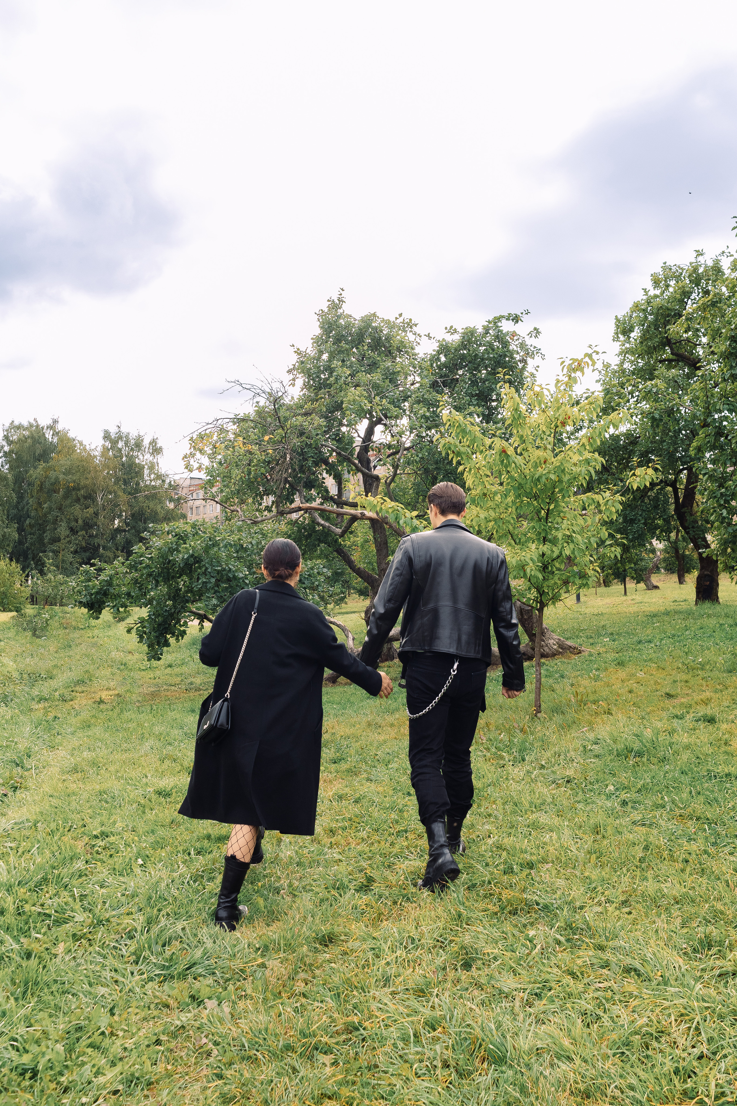 Свадебная Фотосессия парк куракина дача спб. Фотограф в Санкт-Петербурге, Анна Скворцова