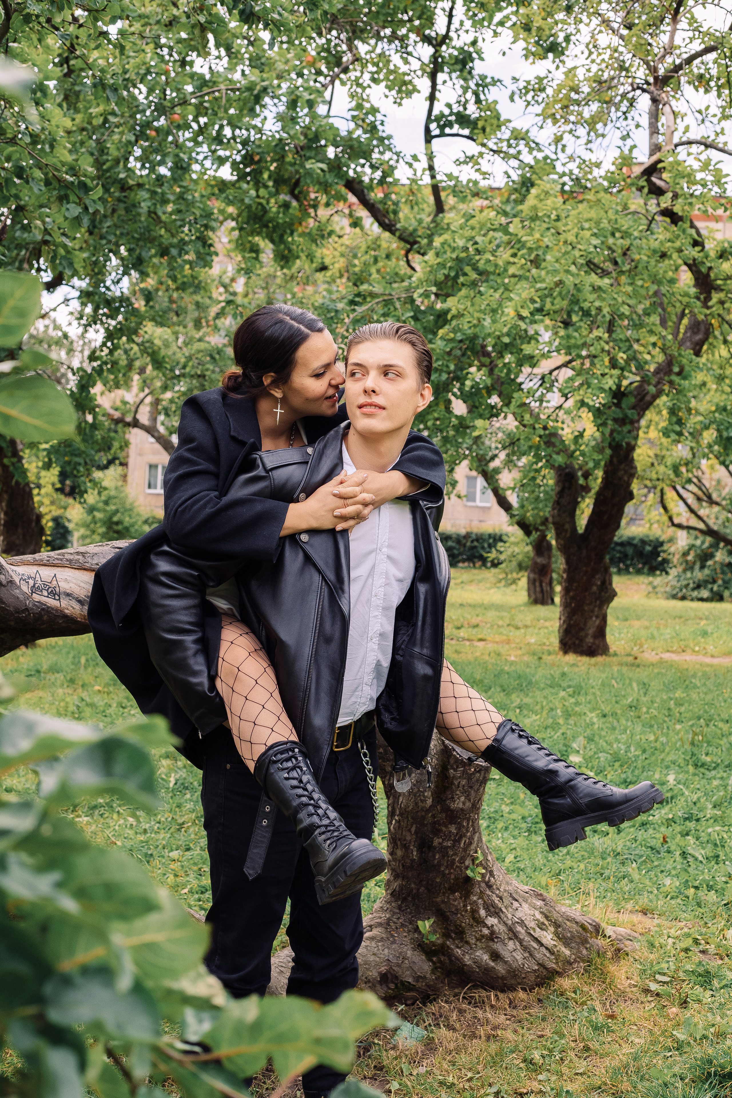 Свадебная Фотосессия парк куракина дача спб. Фотограф в Санкт-Петербурге, Анна Скворцова