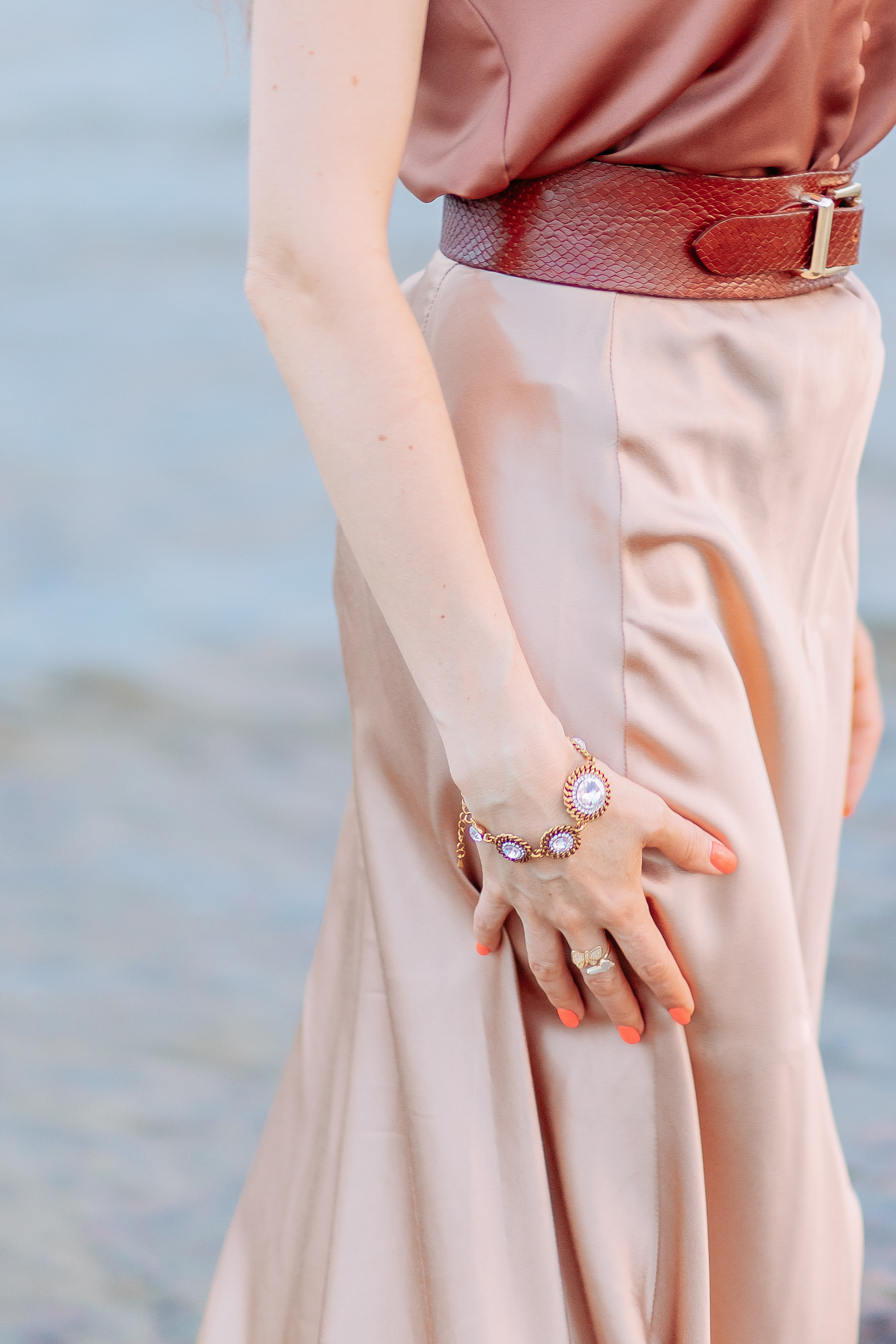 Фотосессия в парке 300 летия В Санкт-Петербурге. Фотограф в Санкт-Петербурге, Анна Скворцова