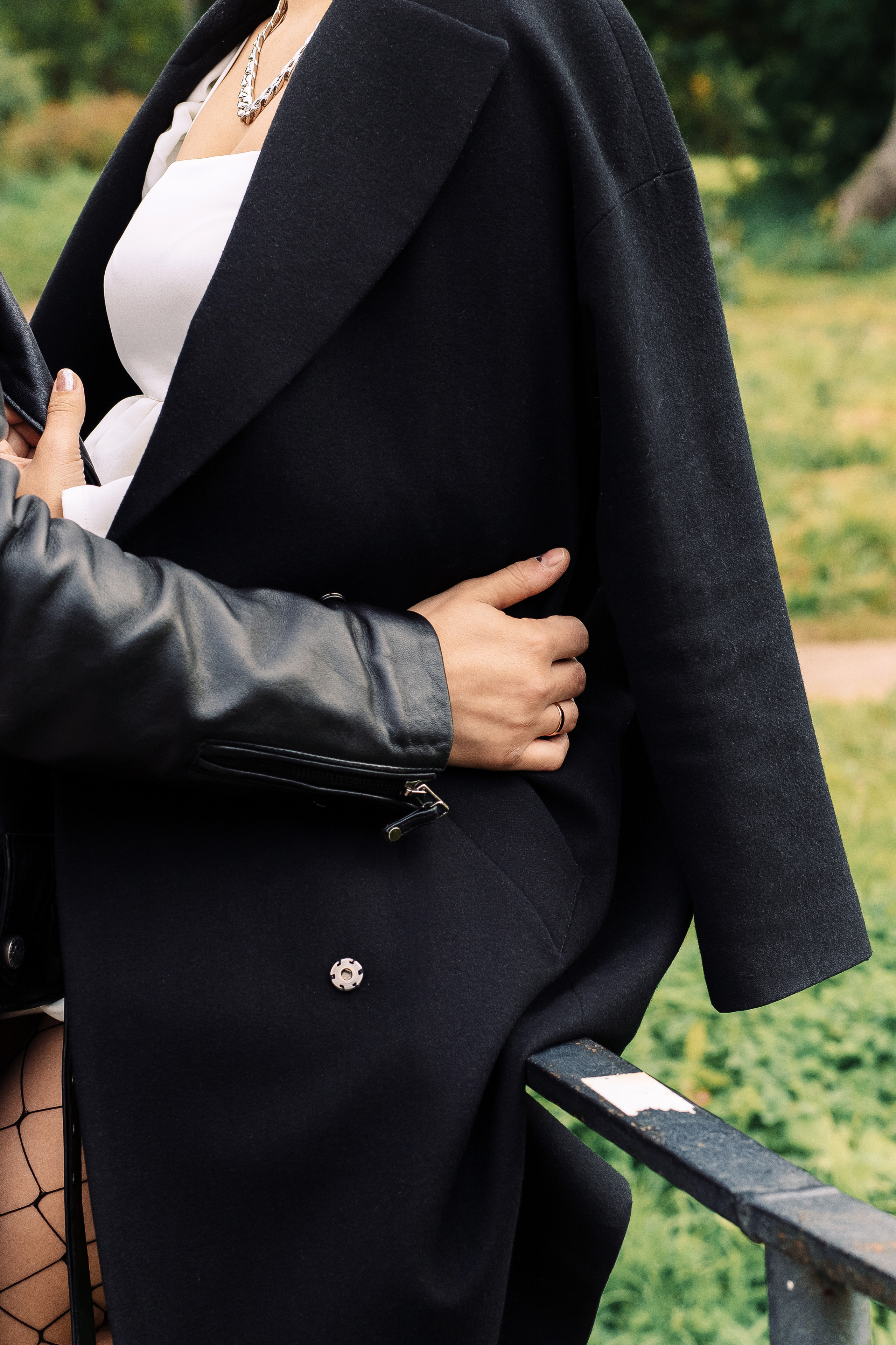 Свадебная Фотосессия парк куракина дача спб. Фотограф в Санкт-Петербурге, Анна Скворцова