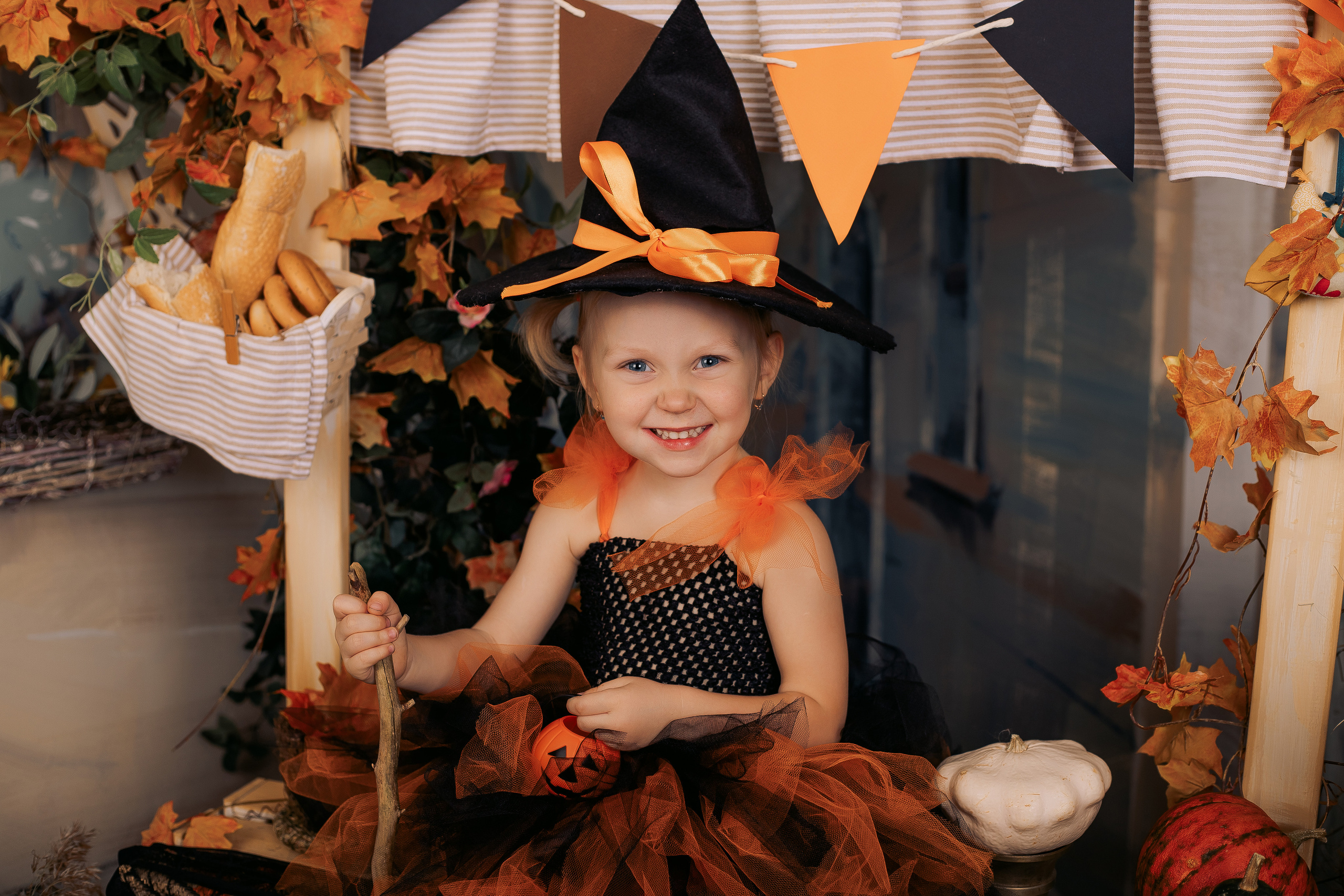 Хэллоуин фотосессия спб. Фотограф в Санкт-Петербурге, Анна Скворцова