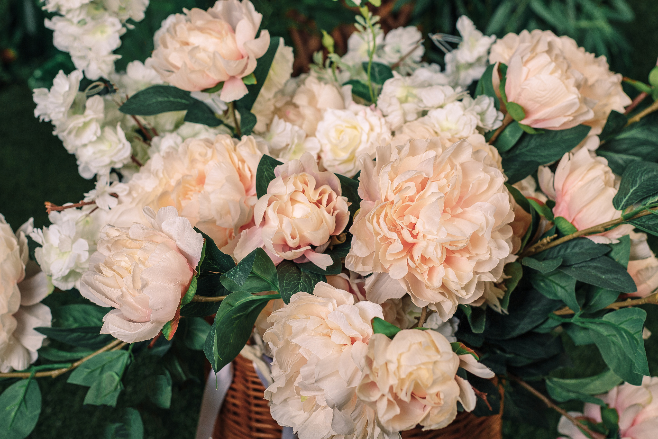 Фотопроект «Фея». Фотограф в Санкт-Петербурге, Анна Скворцова