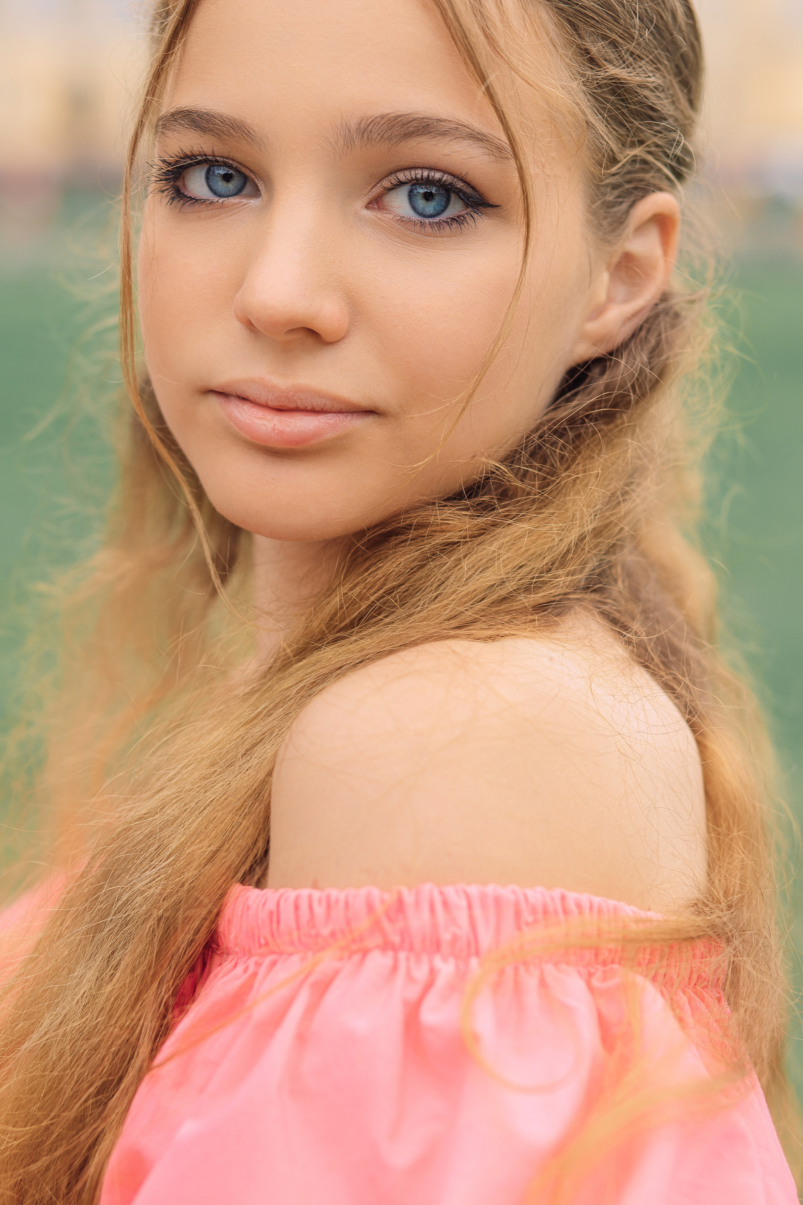 Прогулочкая фотосессия в центре города Санкт-Петербург. Фотограф в Санкт-Петербурге, Анна Скворцова