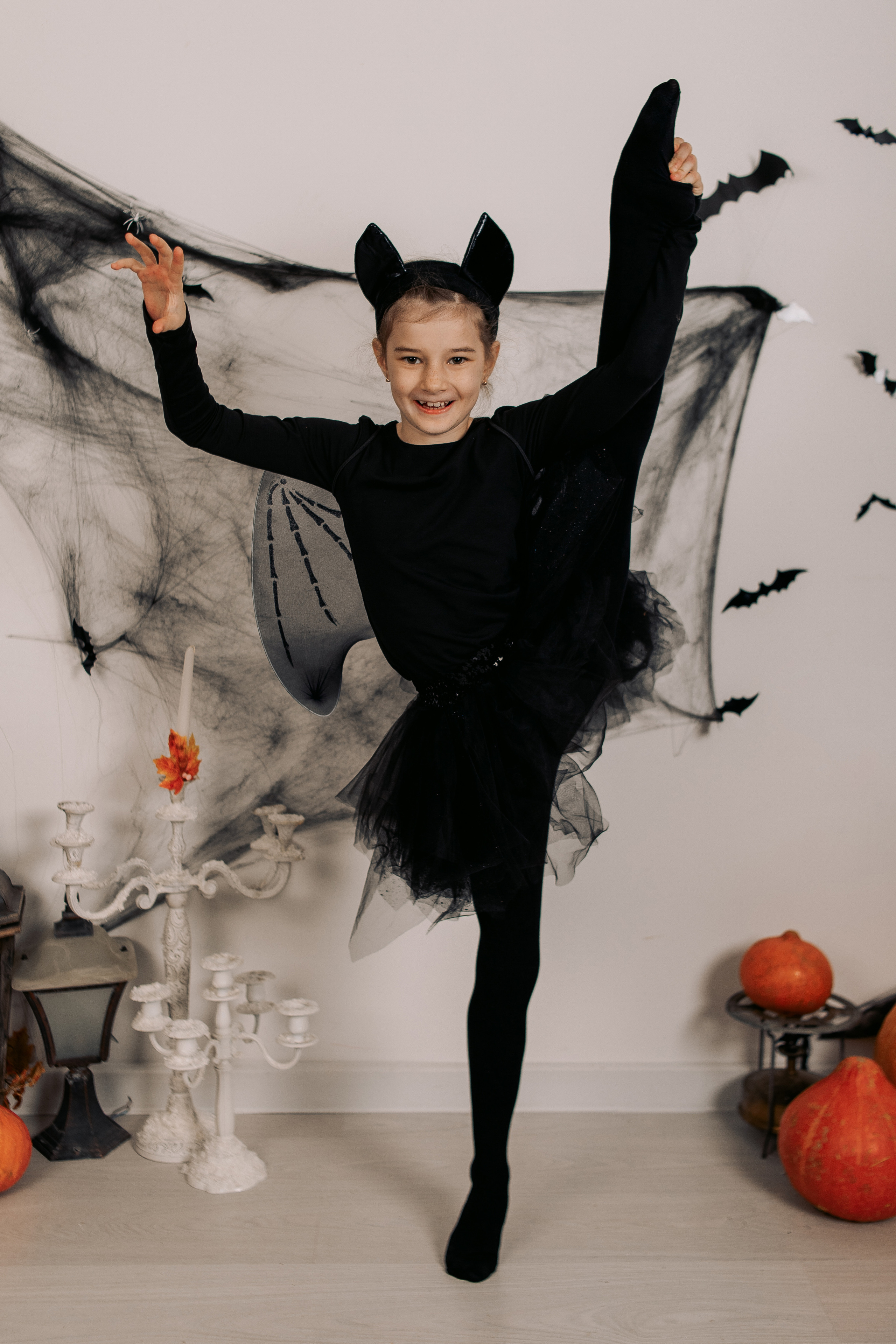 Хеллоуин фотосессия ведьмочки спб. Фотограф в Санкт-Петербурге, Анна Скворцова