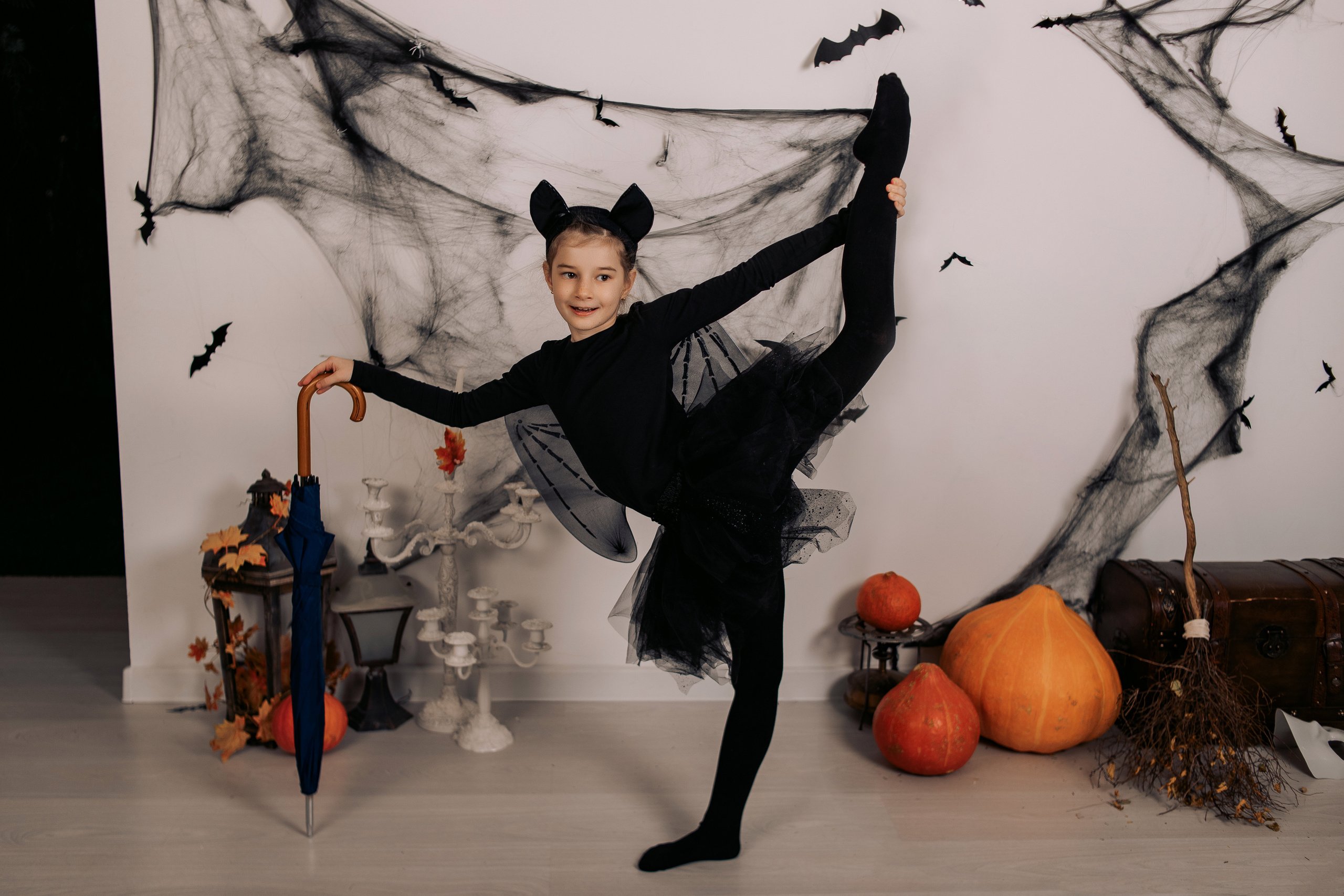 Хеллоуин фотосессия ведьмочки спб. Фотограф в Санкт-Петербурге, Анна Скворцова
