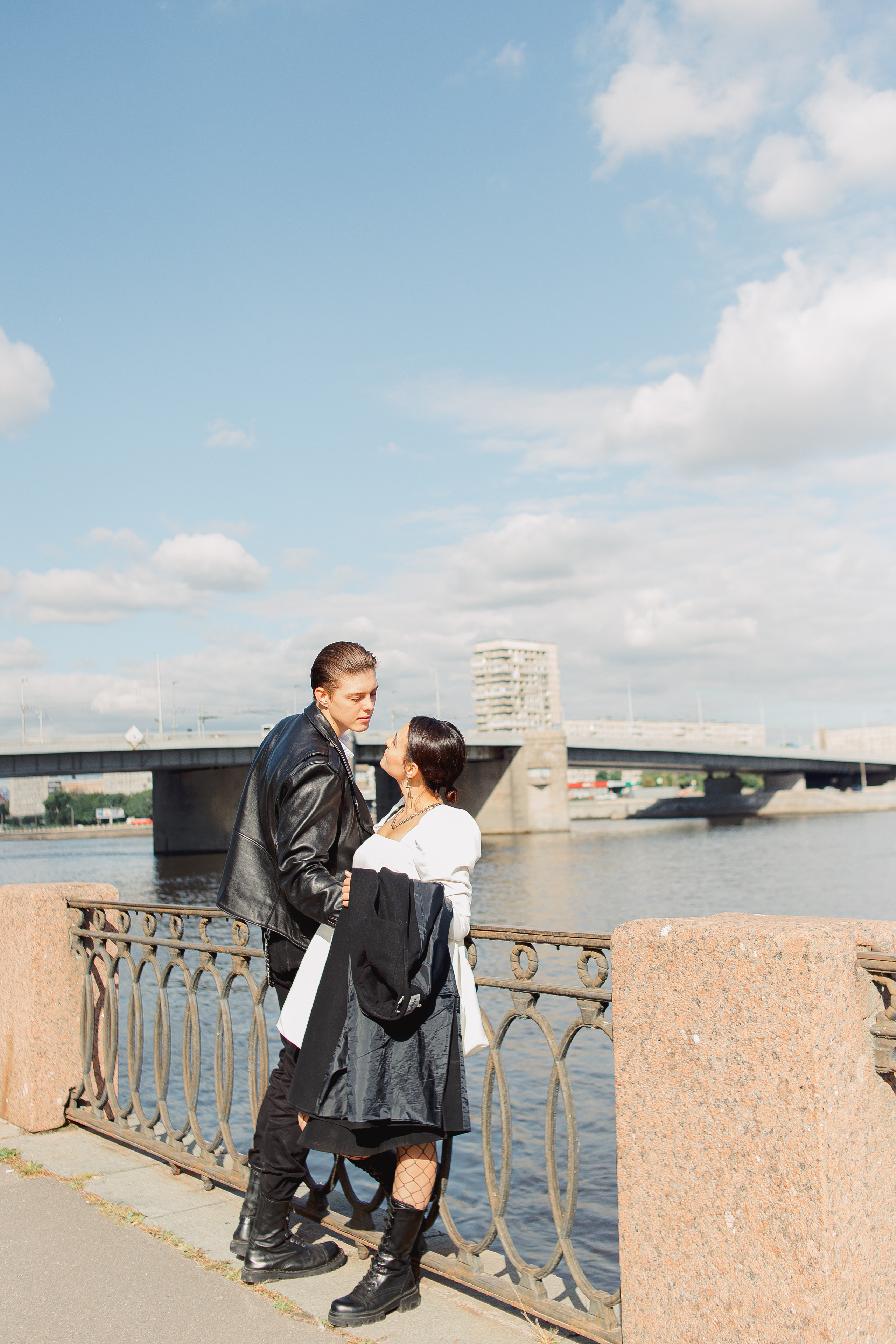 Парк Куракина дача. Фотограф в Санкт-Петербурге, Анна Скворцова