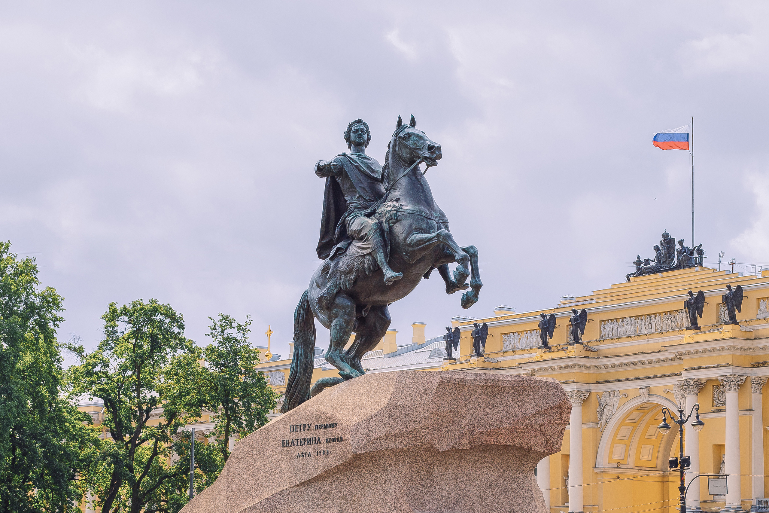 Фотосессия Лавстори у Исаакиевского собора в Санкт-Петербурге. Фотограф в Санкт-Петербурге, Анна Скворцова