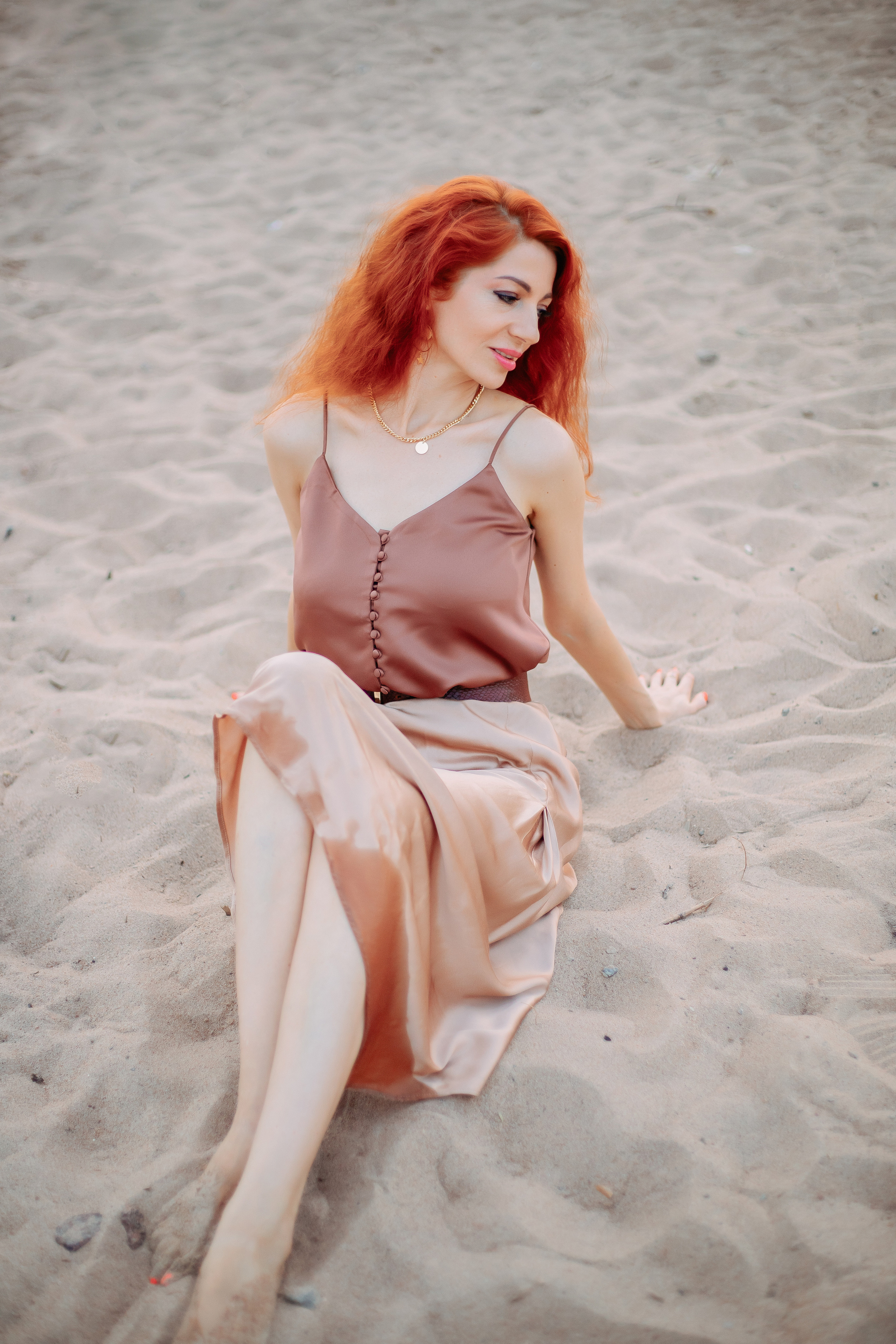 Фотосессия в парке 300 летия В Санкт-Петербурге. Фотограф в Санкт-Петербурге, Анна Скворцова