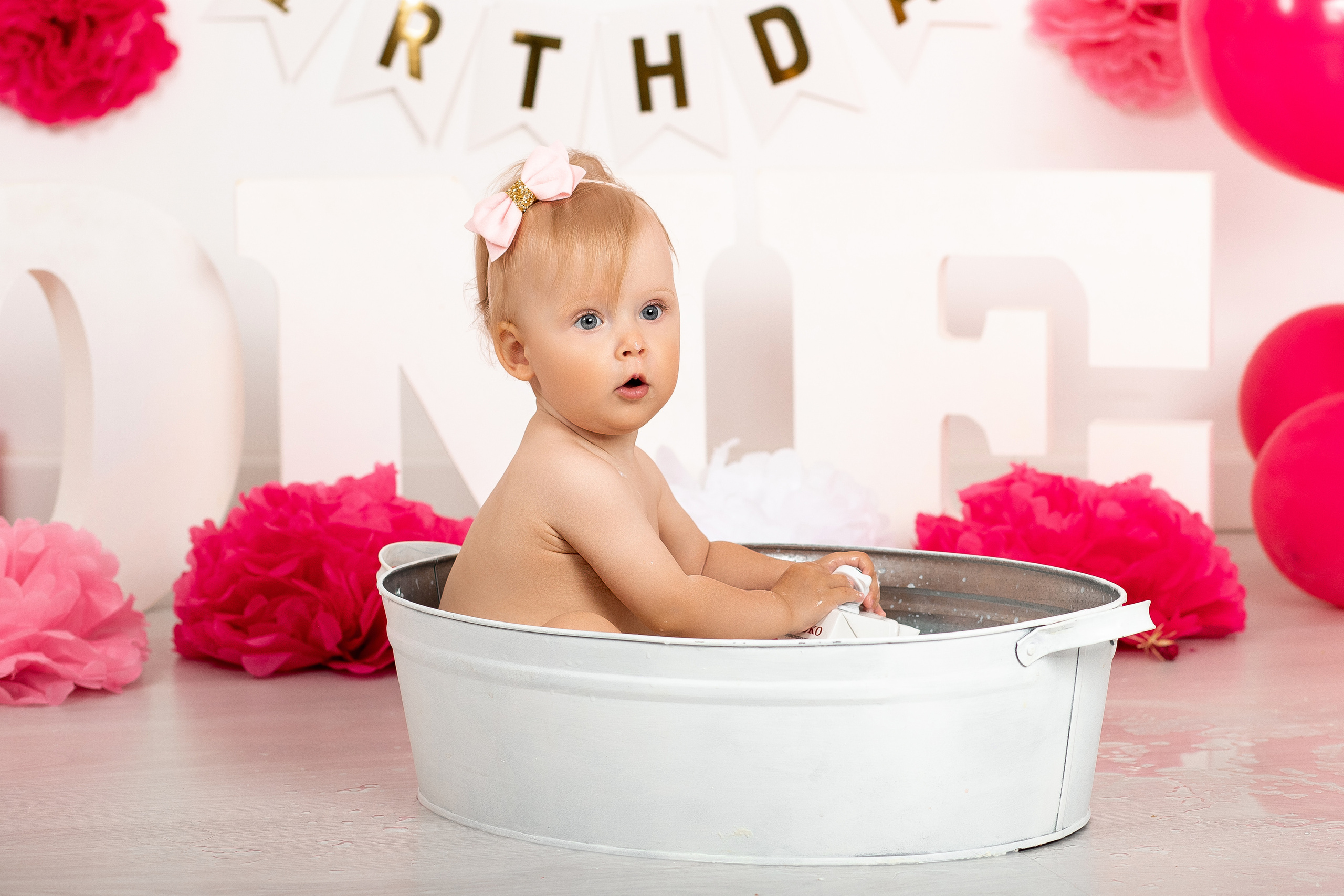 Фотосессия первый тортик для девочки спб с купанием. Семейный фотограф Анна Скворцова