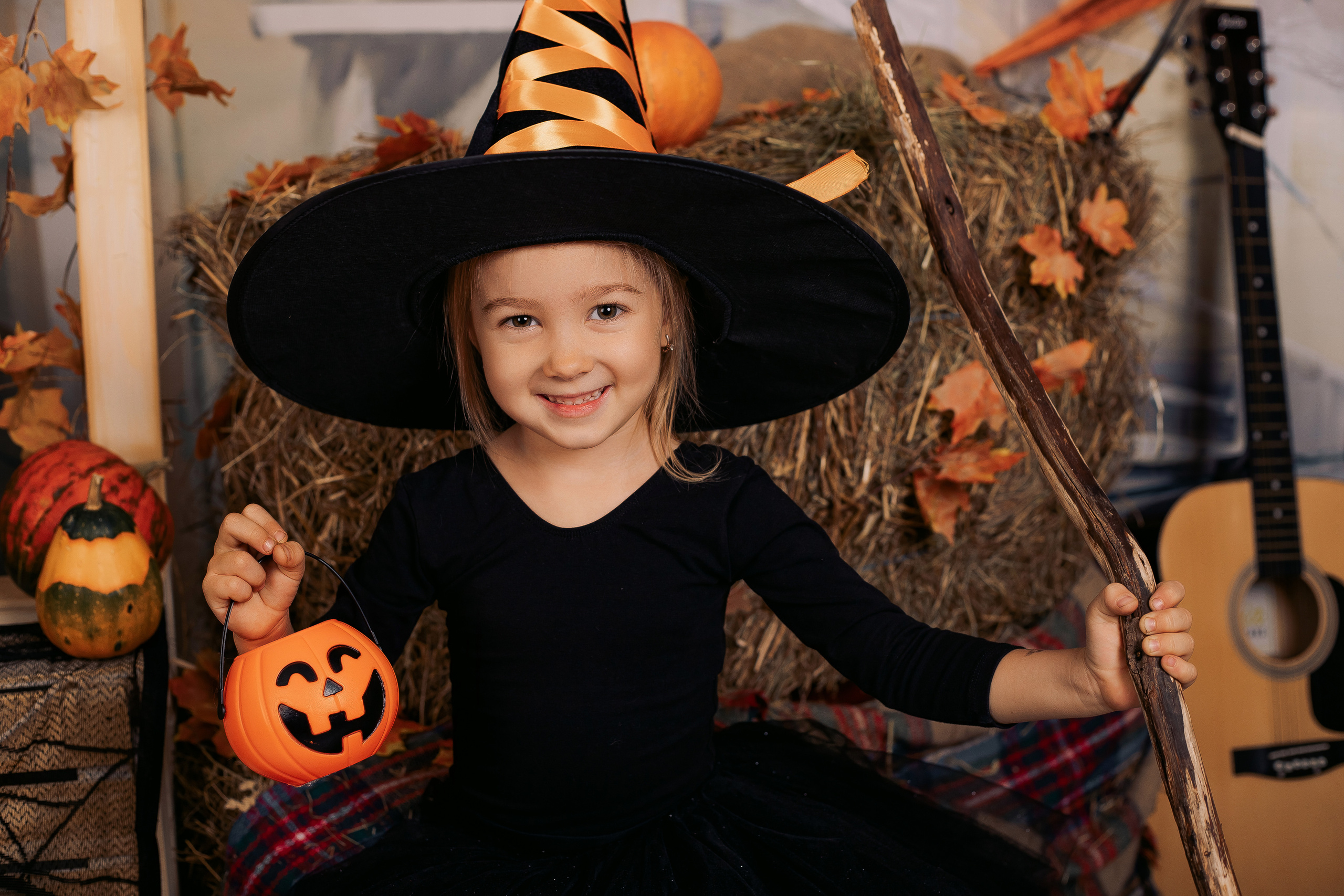 Хэллоуин фотосессия спб. Фотограф в Санкт-Петербурге, Анна Скворцова