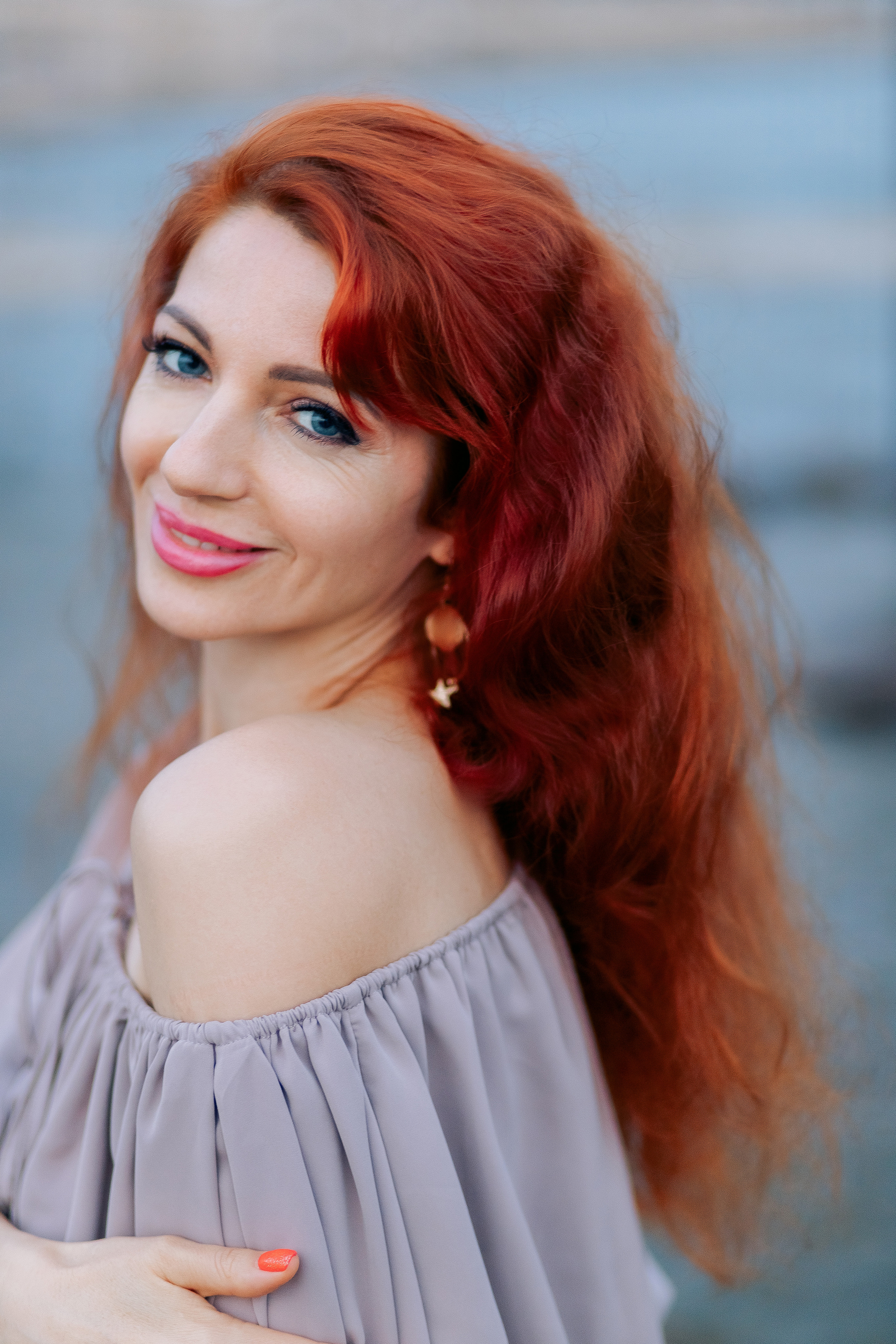 Фотосессия в парке 300 летия В Санкт-Петербурге. Фотограф в Санкт-Петербурге, Анна Скворцова