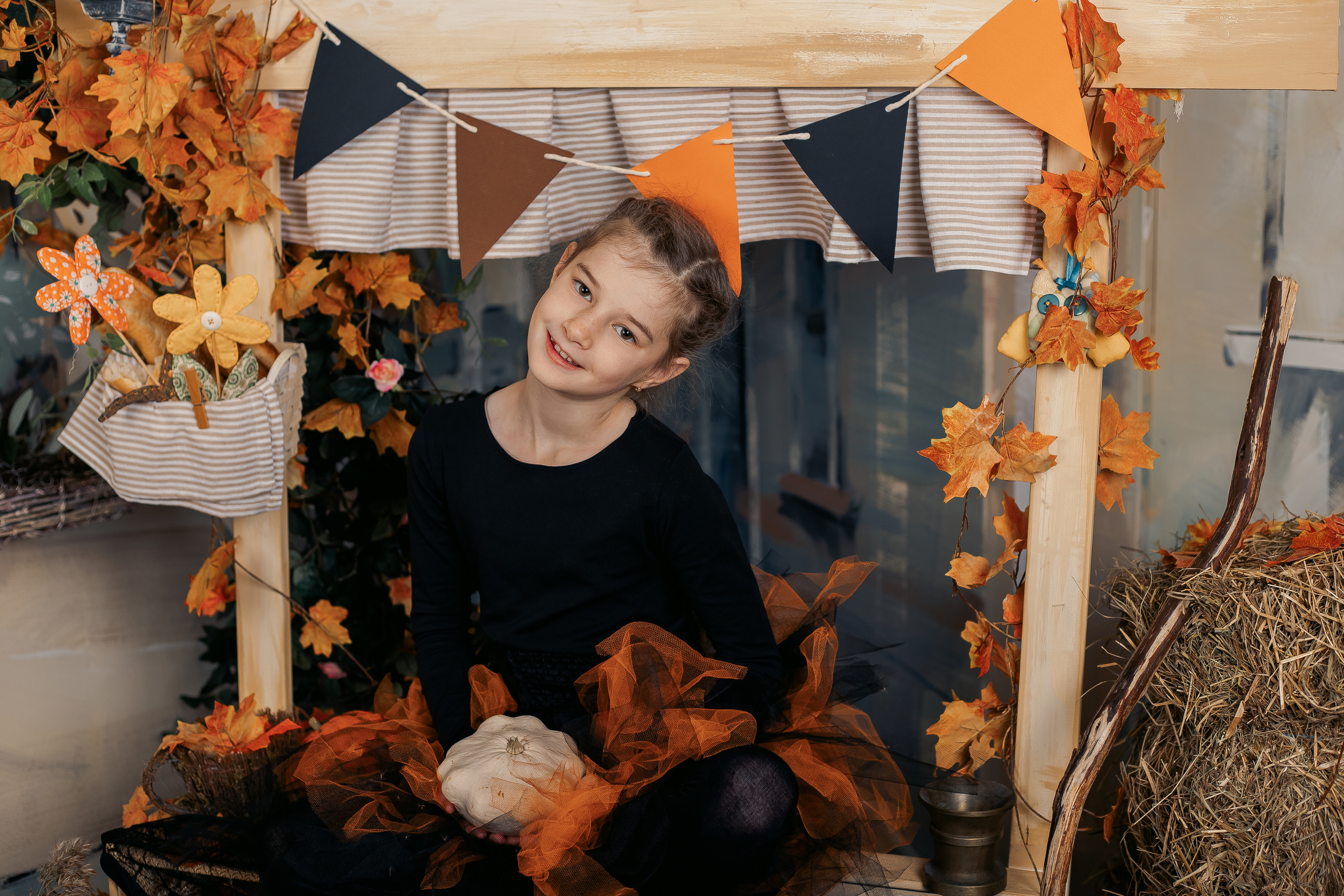 Хеллоуин фотосессия ведьмочки спб. Фотограф в Санкт-Петербурге, Анна Скворцова