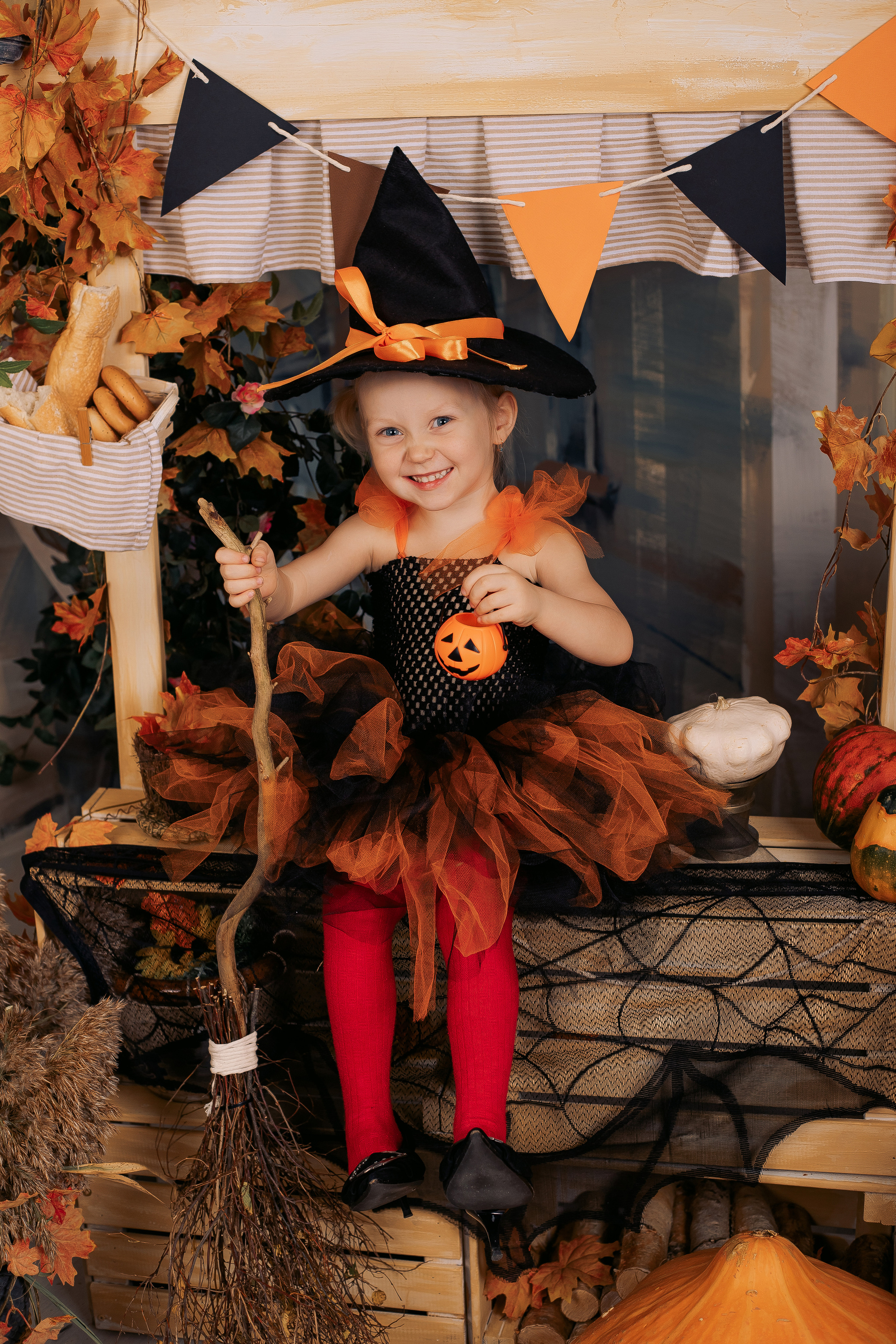 Хэллоуин фотосессия спб. Фотограф в Санкт-Петербурге, Анна Скворцова