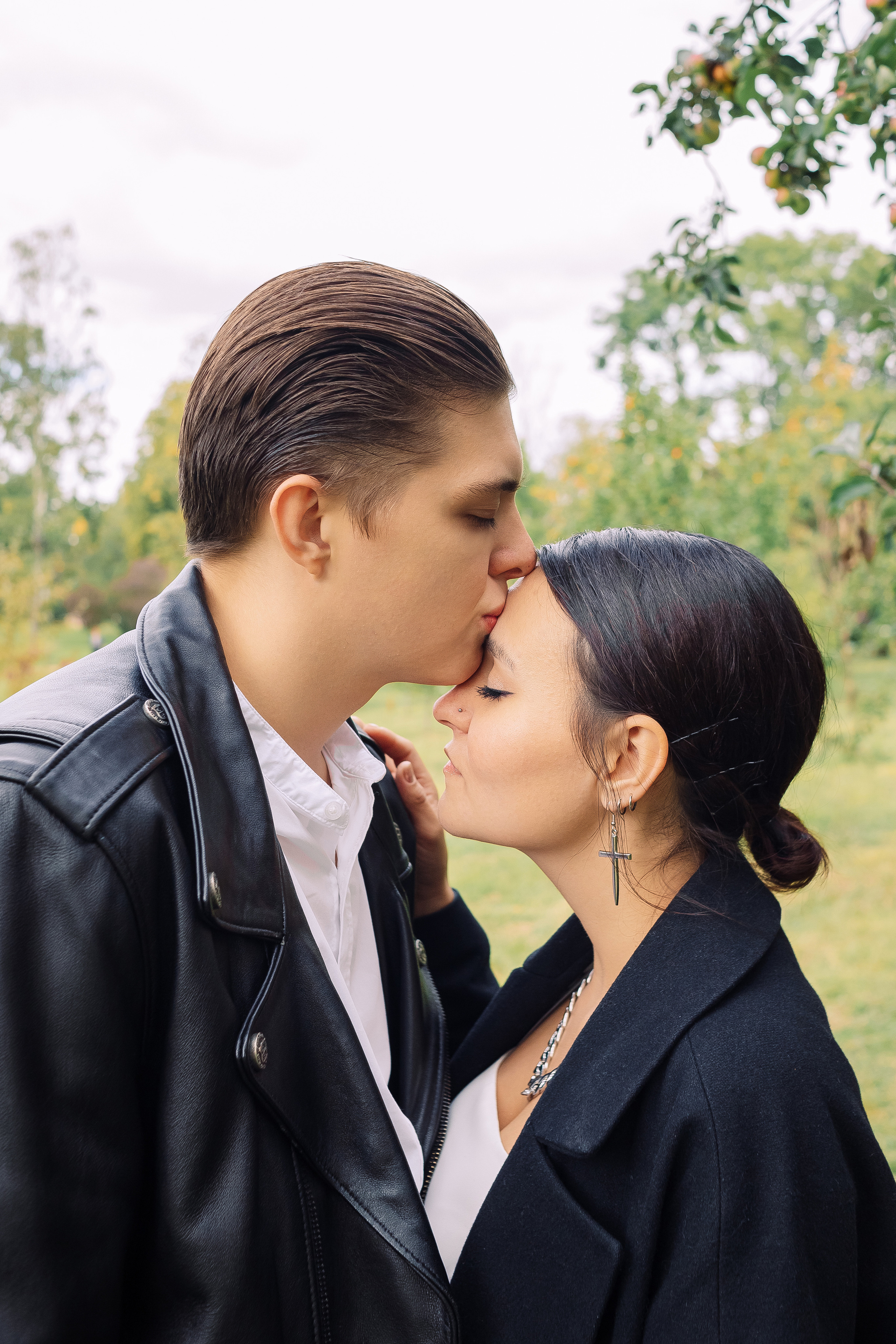 Свадебная Фотосессия парк куракина дача спб. Фотограф в Санкт-Петербурге, Анна Скворцова