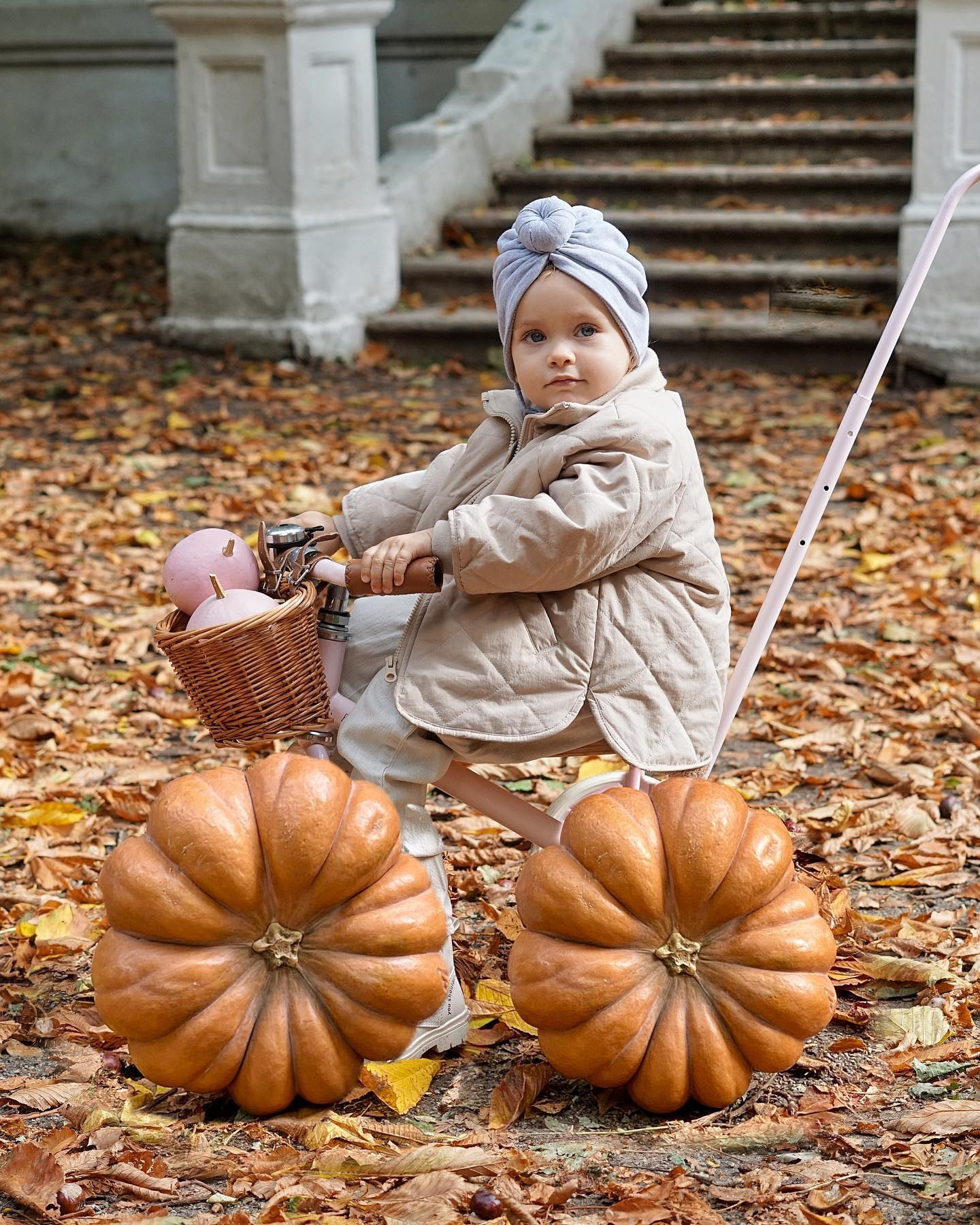 Осенние пресеты для Adobe. Семейный фотограф Анна Скворцова