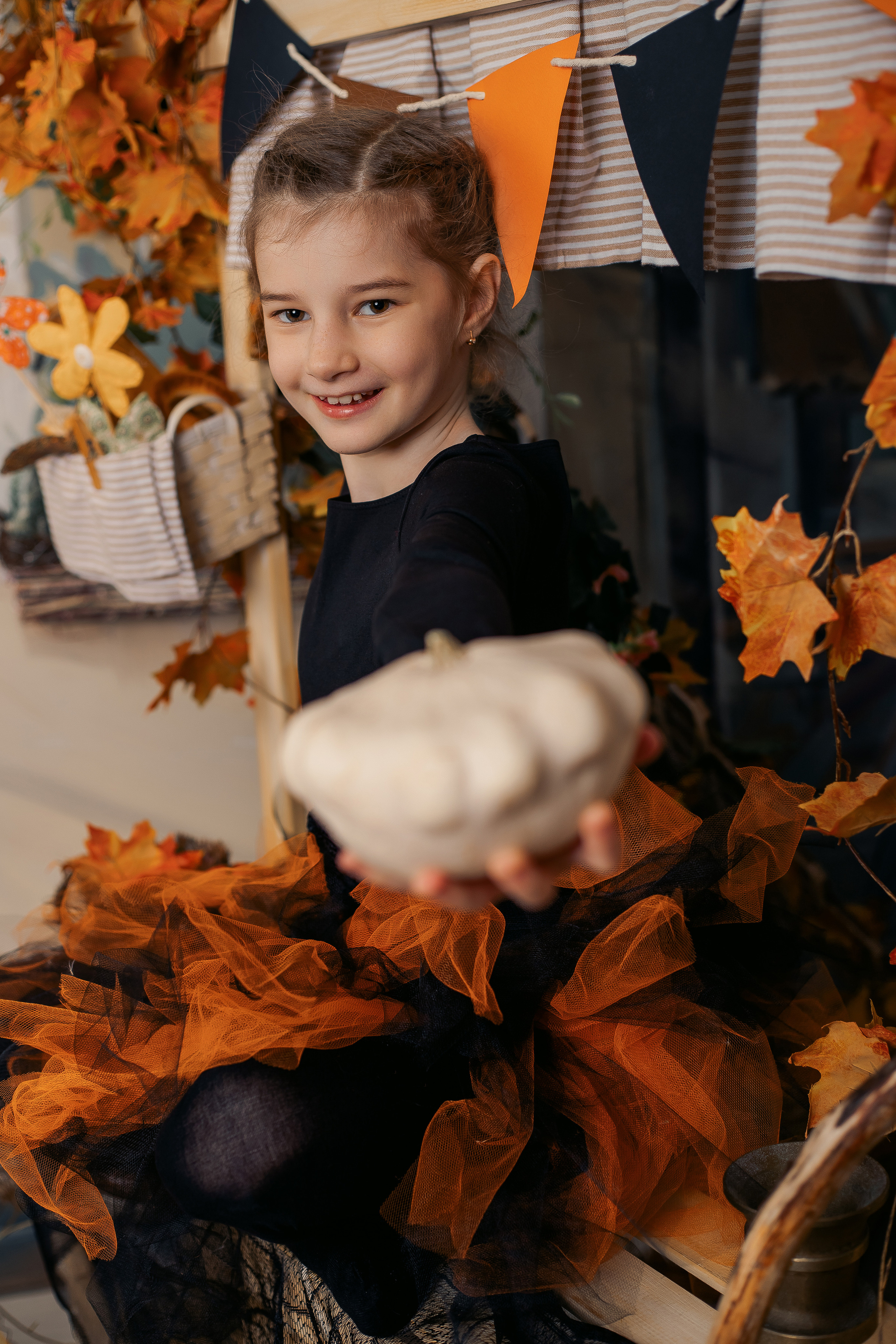 Хеллоуин фотосессия ведьмочки спб. Фотограф в Санкт-Петербурге, Анна Скворцова