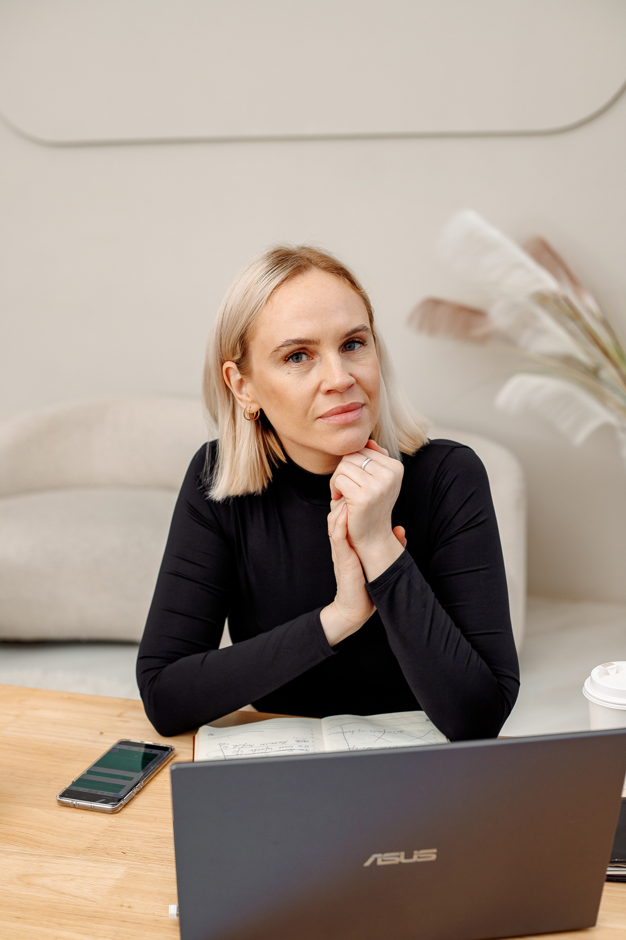 Наталья. Фотограф в Санкт-Петербурге, Анна Скворцова