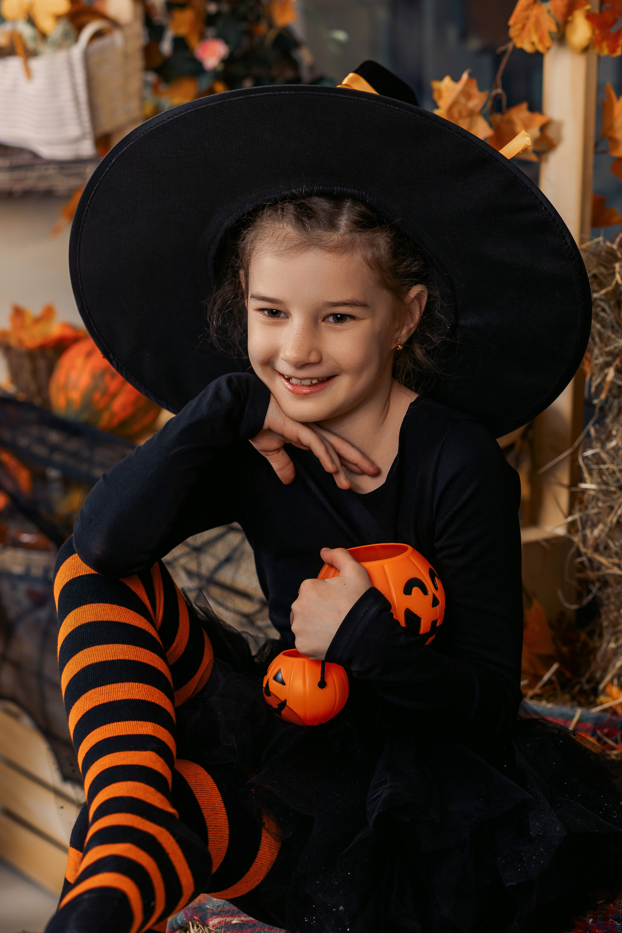 Хеллоуин фотосессия ведьмочки спб. Фотограф в Санкт-Петербурге, Анна Скворцова