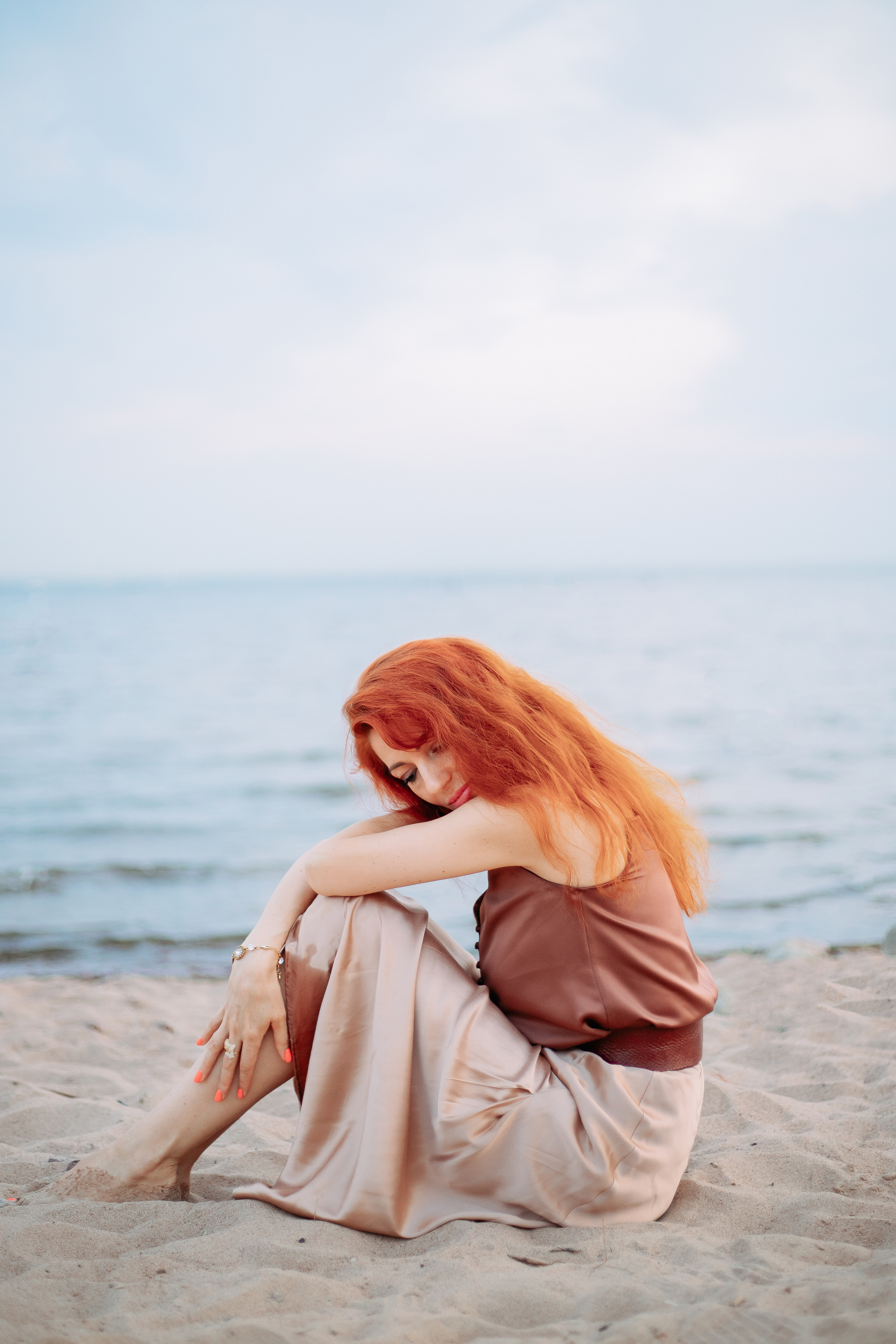 Фотосессия в парке 300 летия В Санкт-Петербурге. Фотограф в Санкт-Петербурге, Анна Скворцова