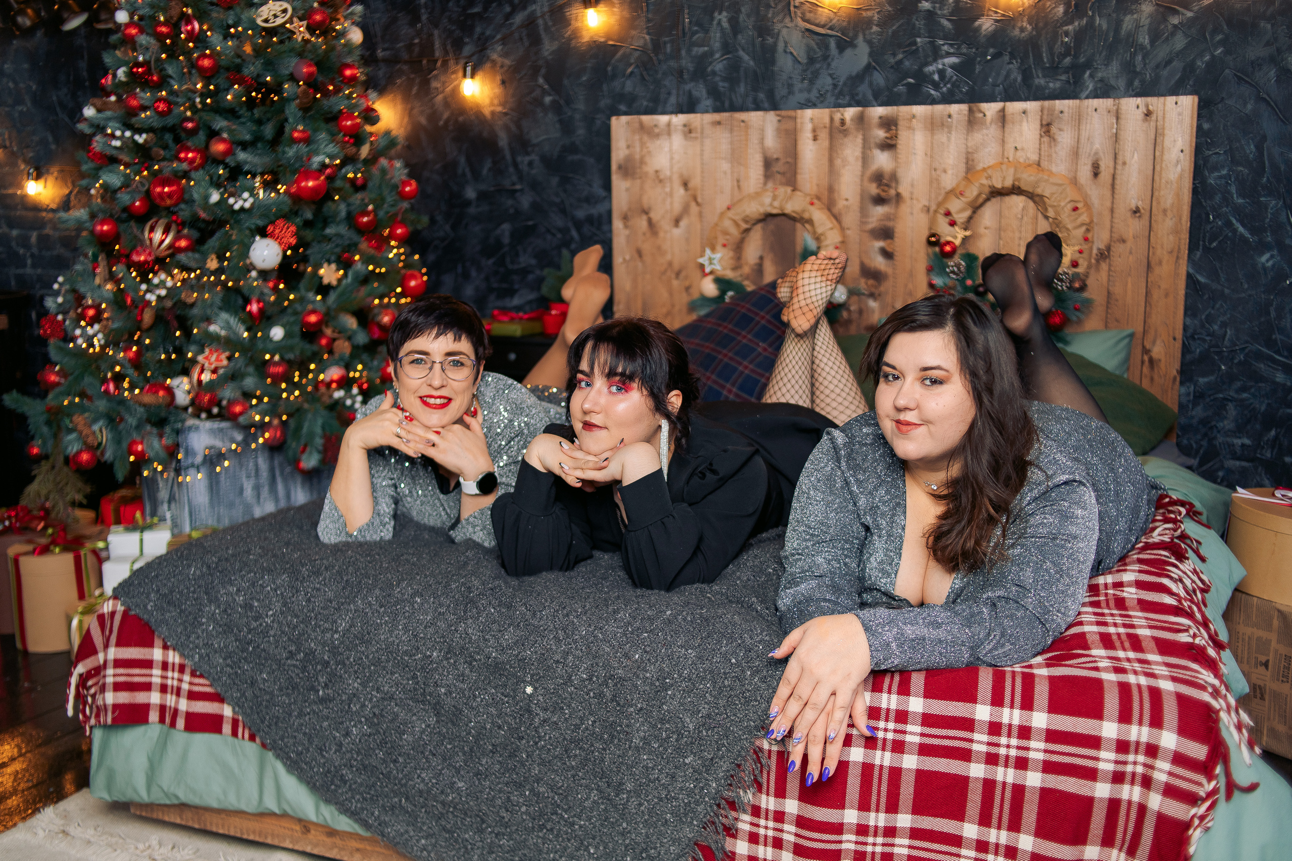 Семейная история. Семейный фотограф Анна Скворцова