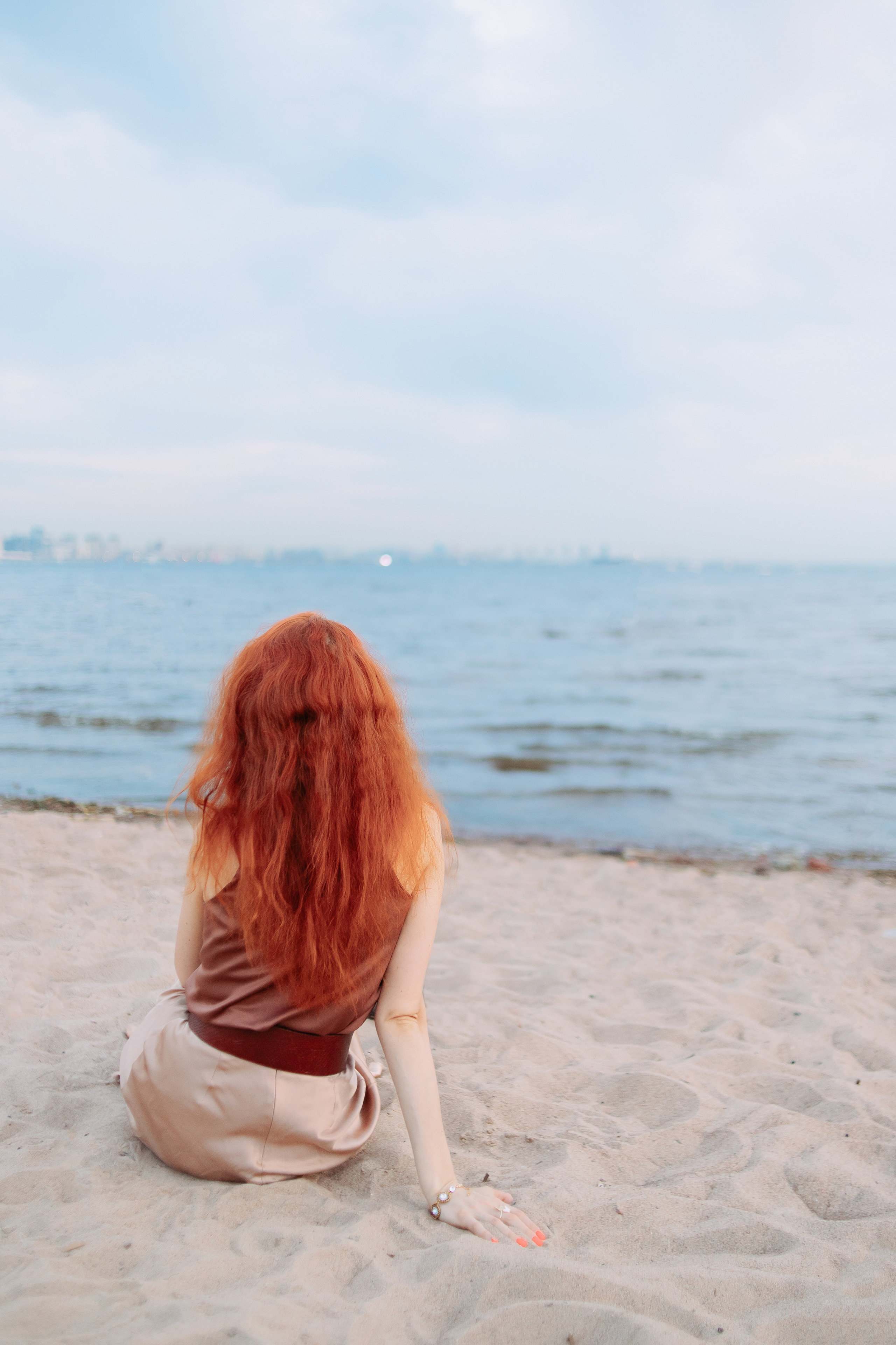 Фотосессия в парке 300 летия В Санкт-Петербурге. Фотограф в Санкт-Петербурге, Анна Скворцова