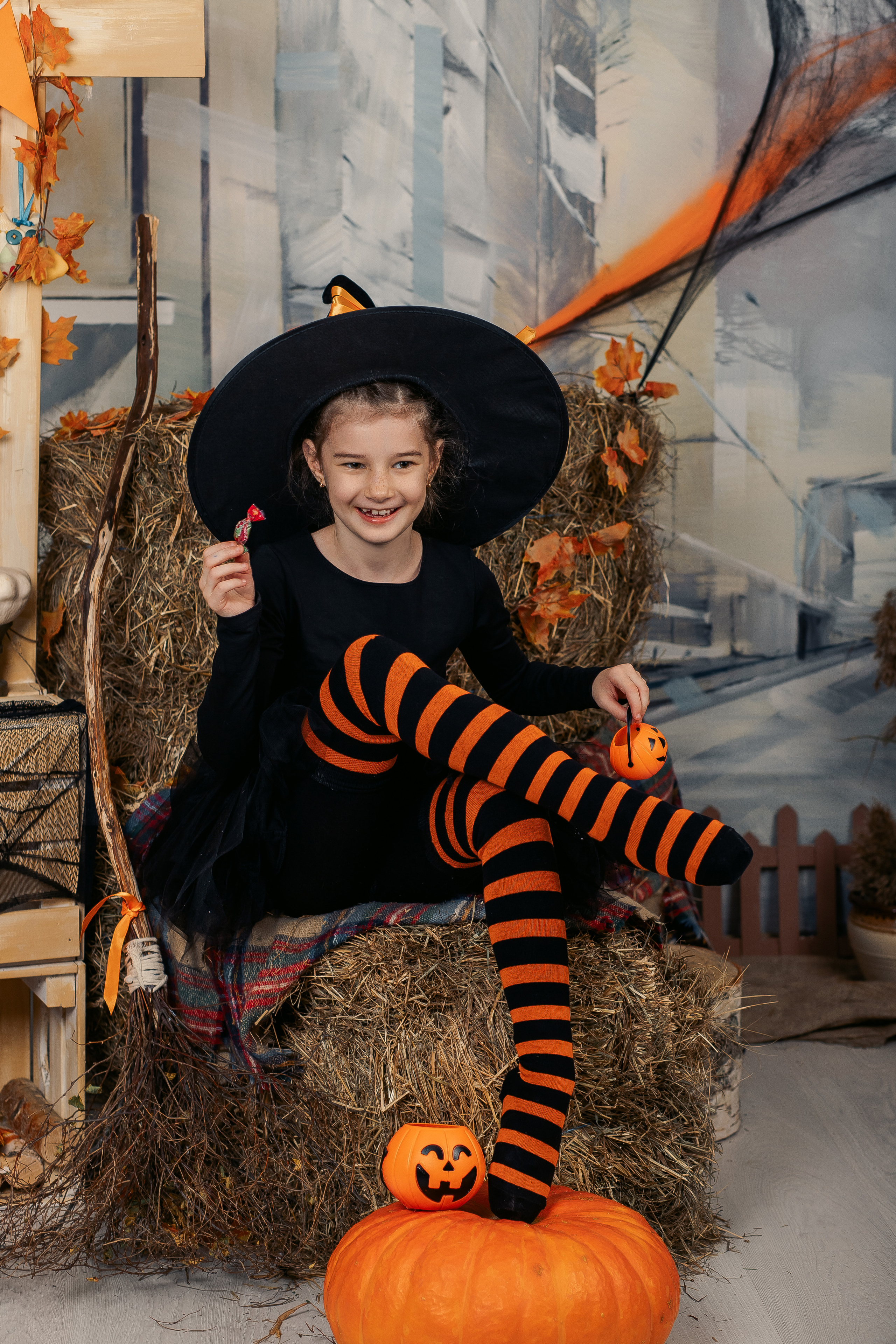 Хеллоуин фотосессия ведьмочки спб. Фотограф в Санкт-Петербурге, Анна Скворцова