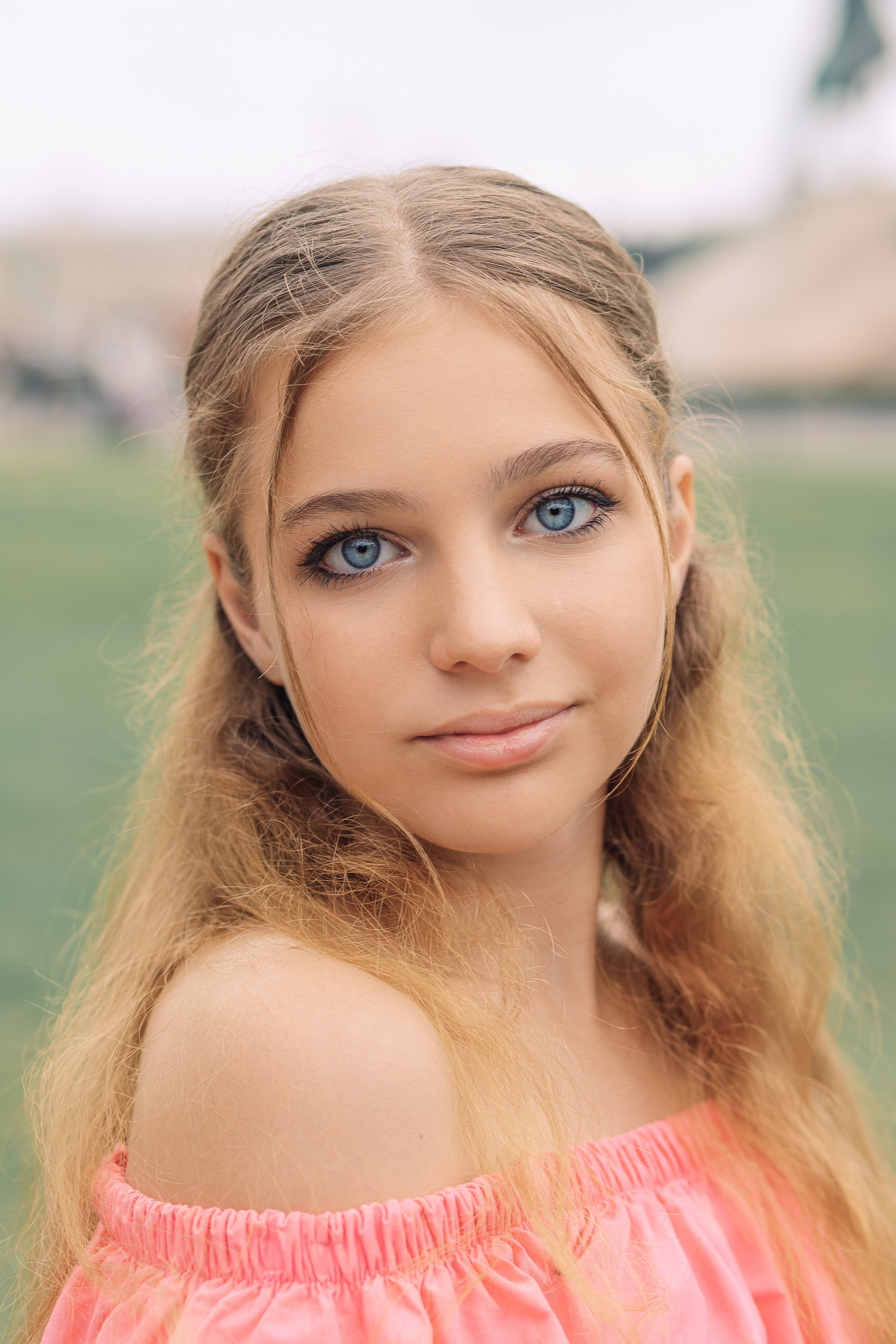 Прогулочкая фотосессия в центре города Санкт-Петербург. Фотограф в Санкт-Петербурге, Анна Скворцова