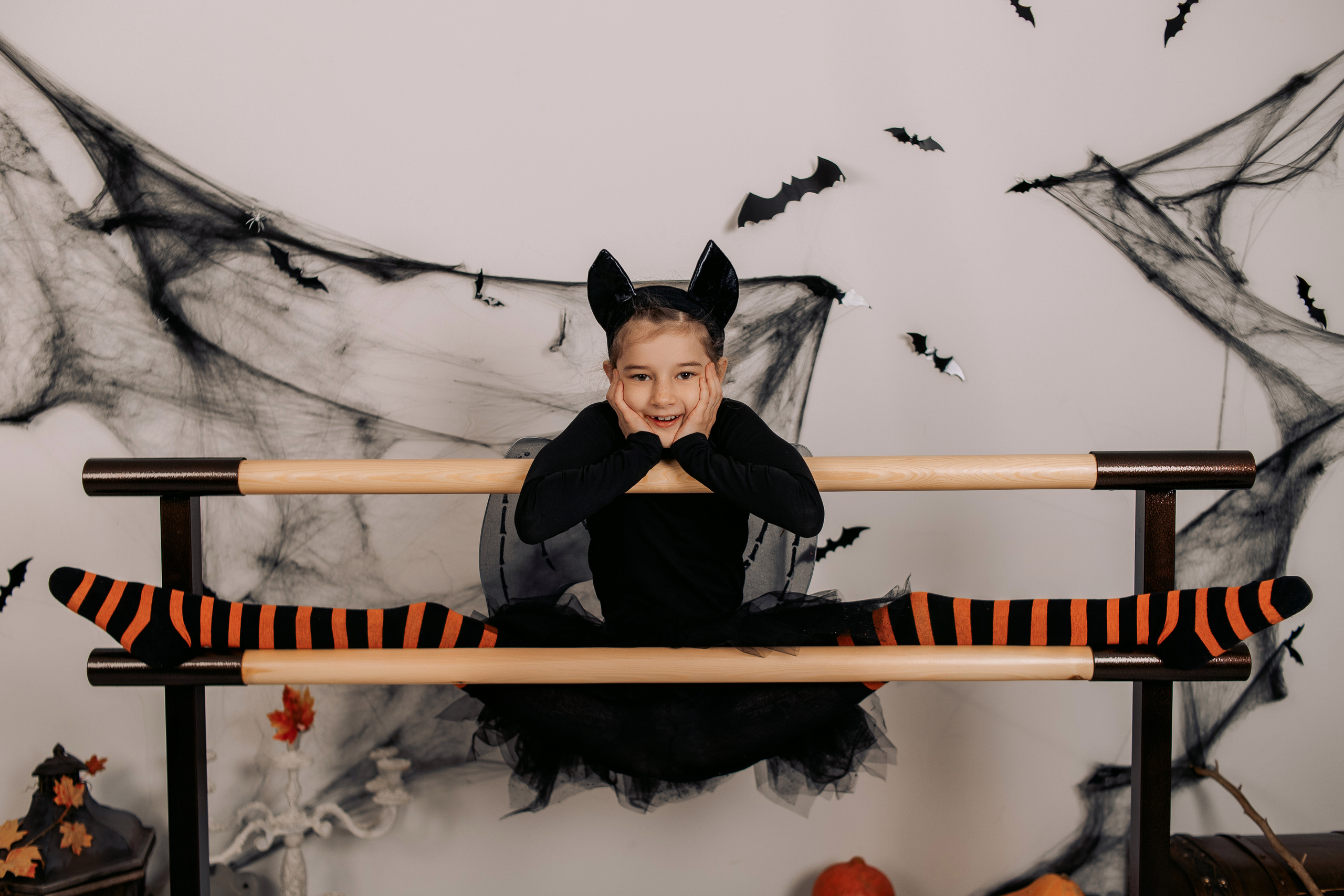 Хеллоуин фотосессия ведьмочки спб. Фотограф в Санкт-Петербурге, Анна Скворцова