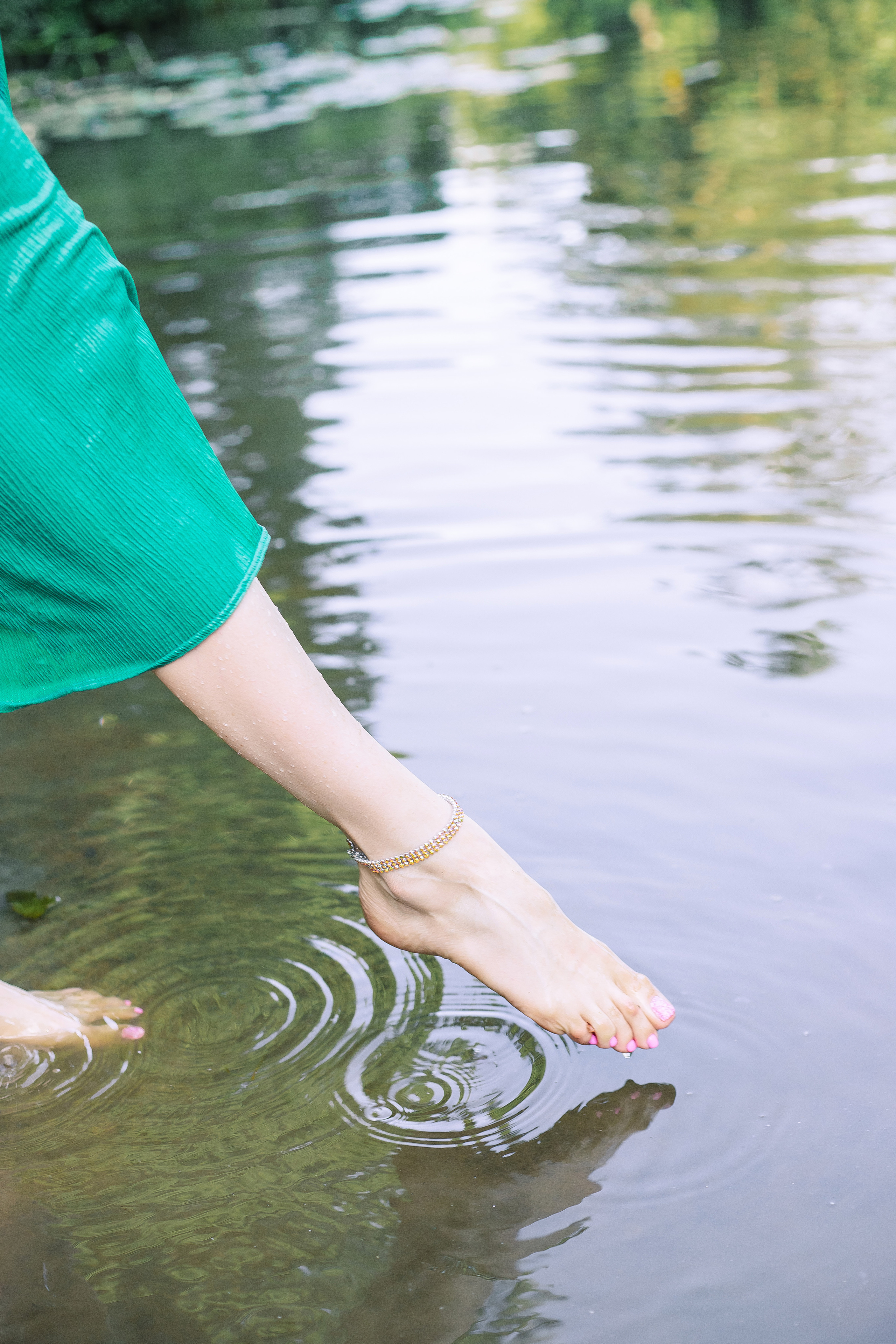 Шуваловский парк. Фотограф в Санкт-Петербурге, Анна Скворцова