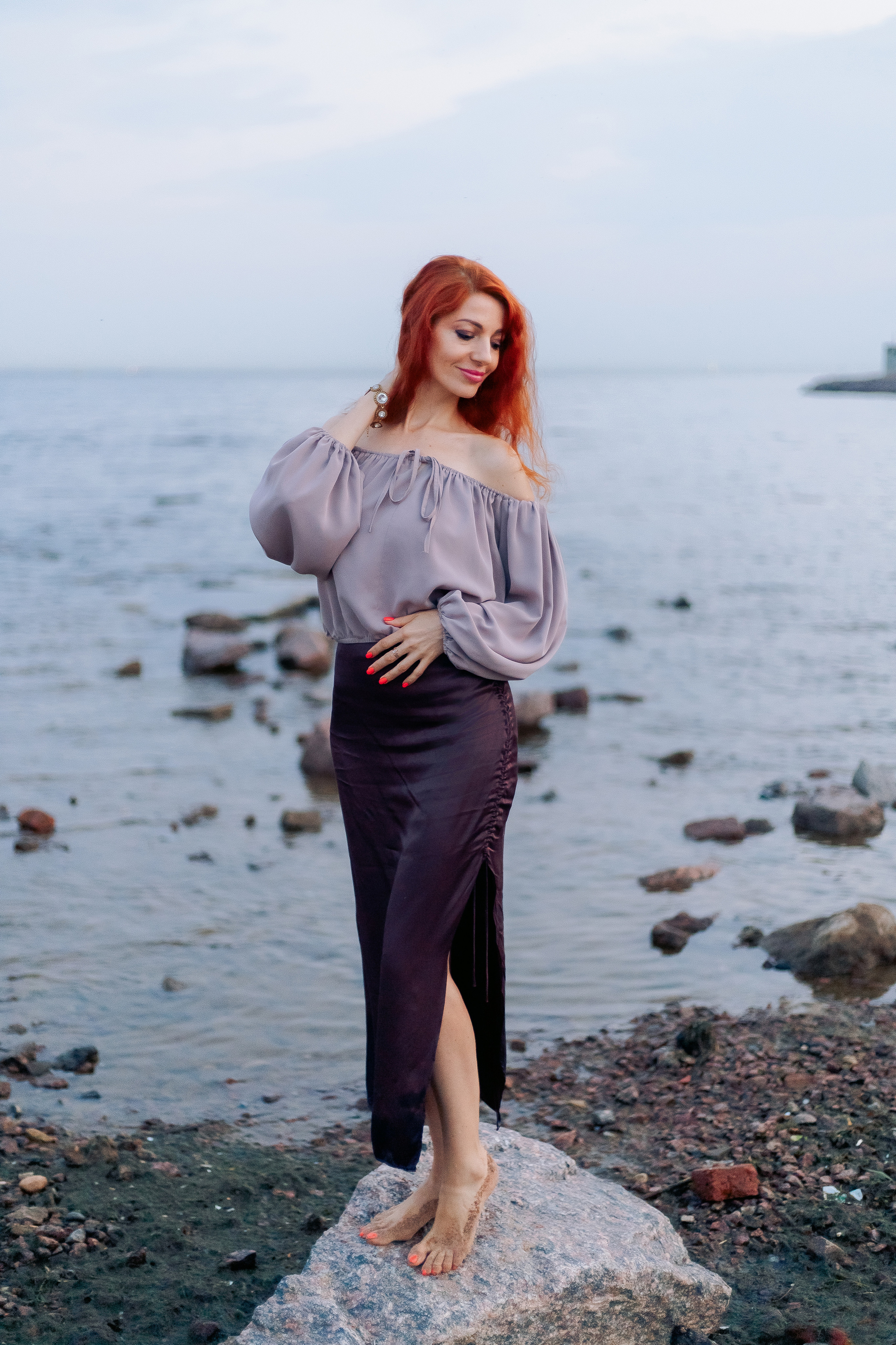 Фотосессия в парке 300 летия В Санкт-Петербурге. Фотограф в Санкт-Петербурге, Анна Скворцова