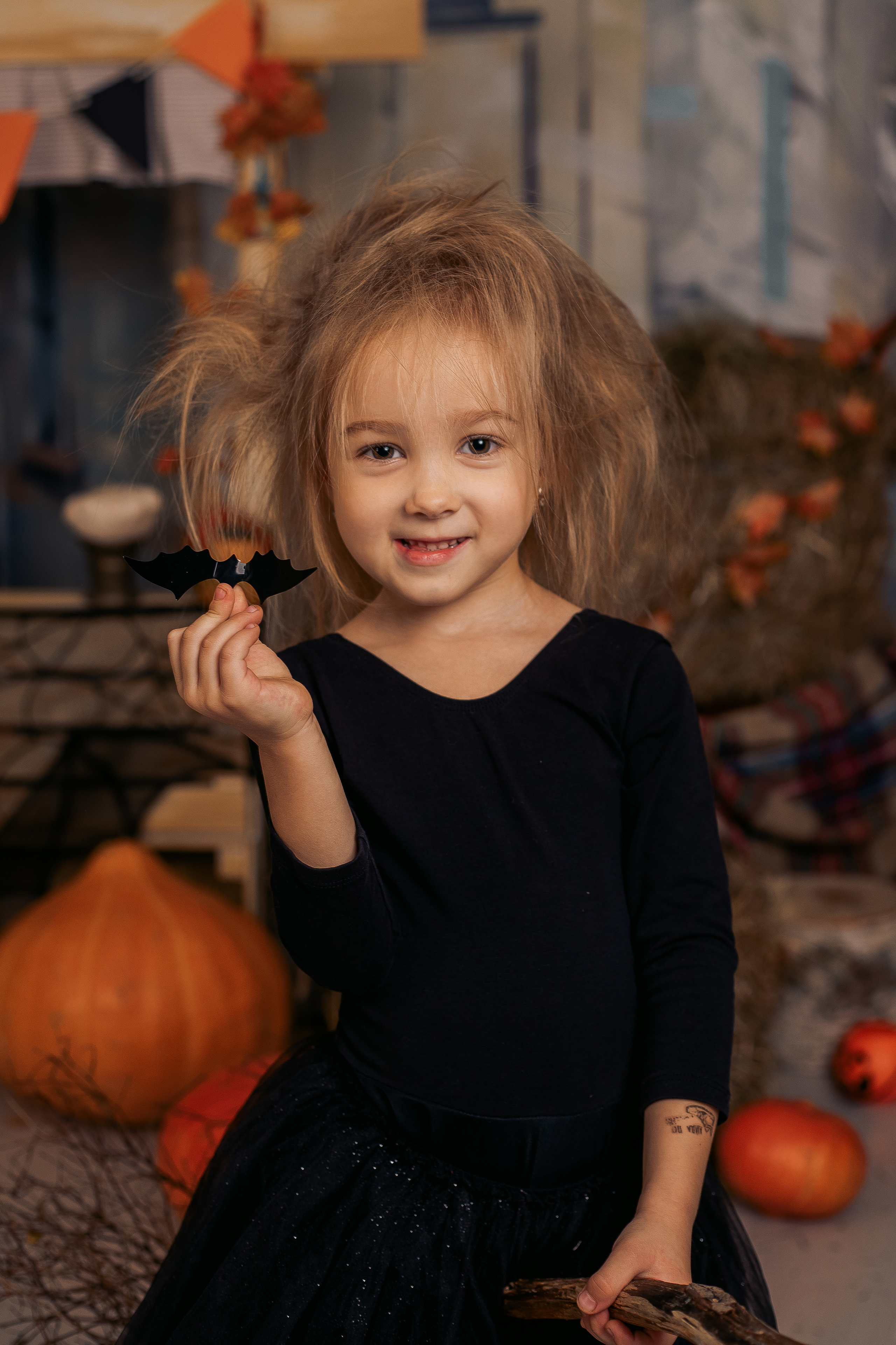 Хэллоуин фотосессия спб. Фотограф в Санкт-Петербурге, Анна Скворцова