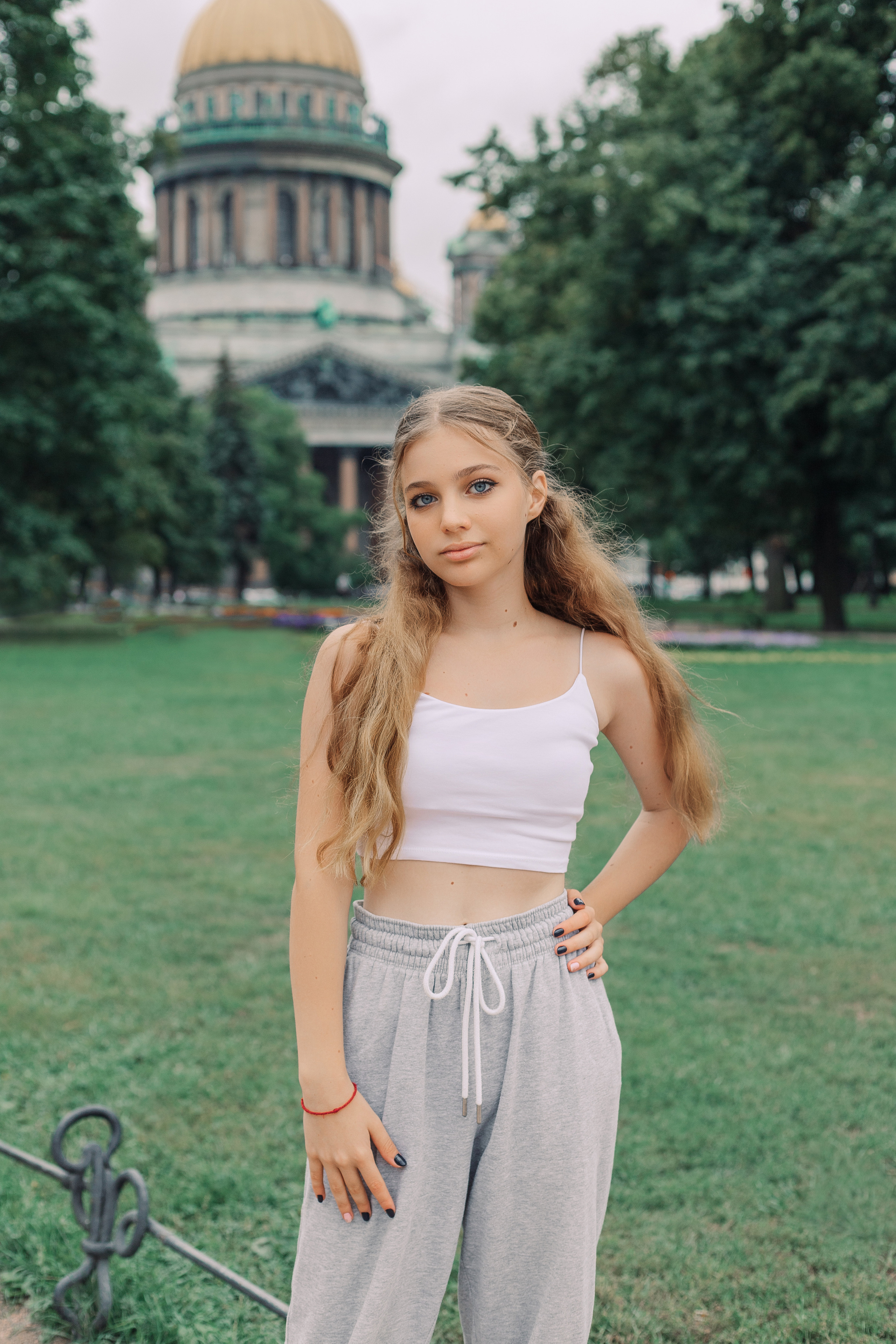 Прогулочкая фотосессия в центре города Санкт-Петербург. Фотограф в Санкт-Петербурге, Анна Скворцова